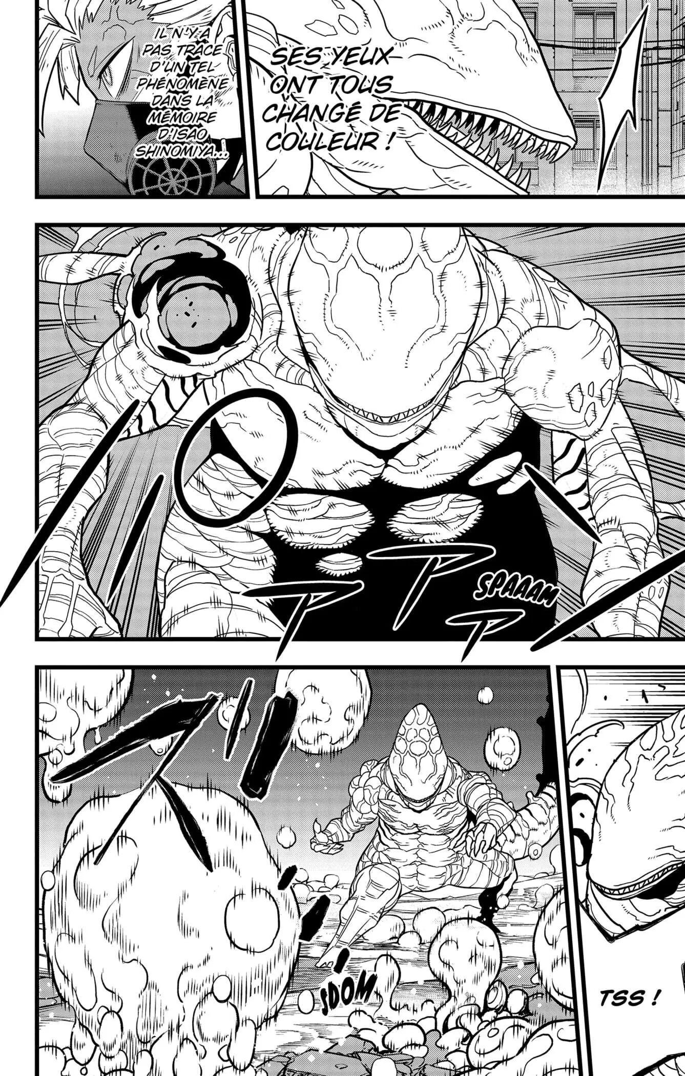 Kaiju No. 8 - 87 - 67d0a5787e52b.webp