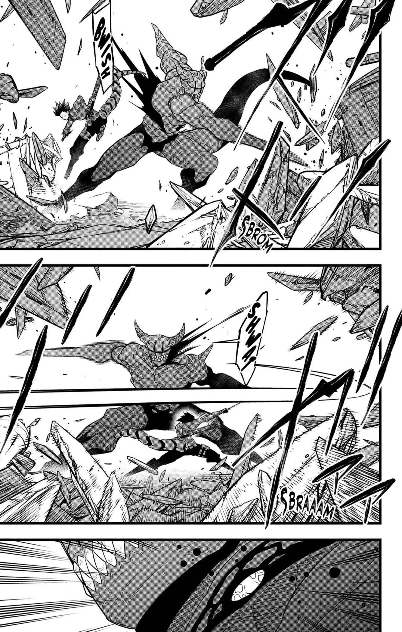 Kaiju No. 8 - 90 - 67d0a595adf63.webp