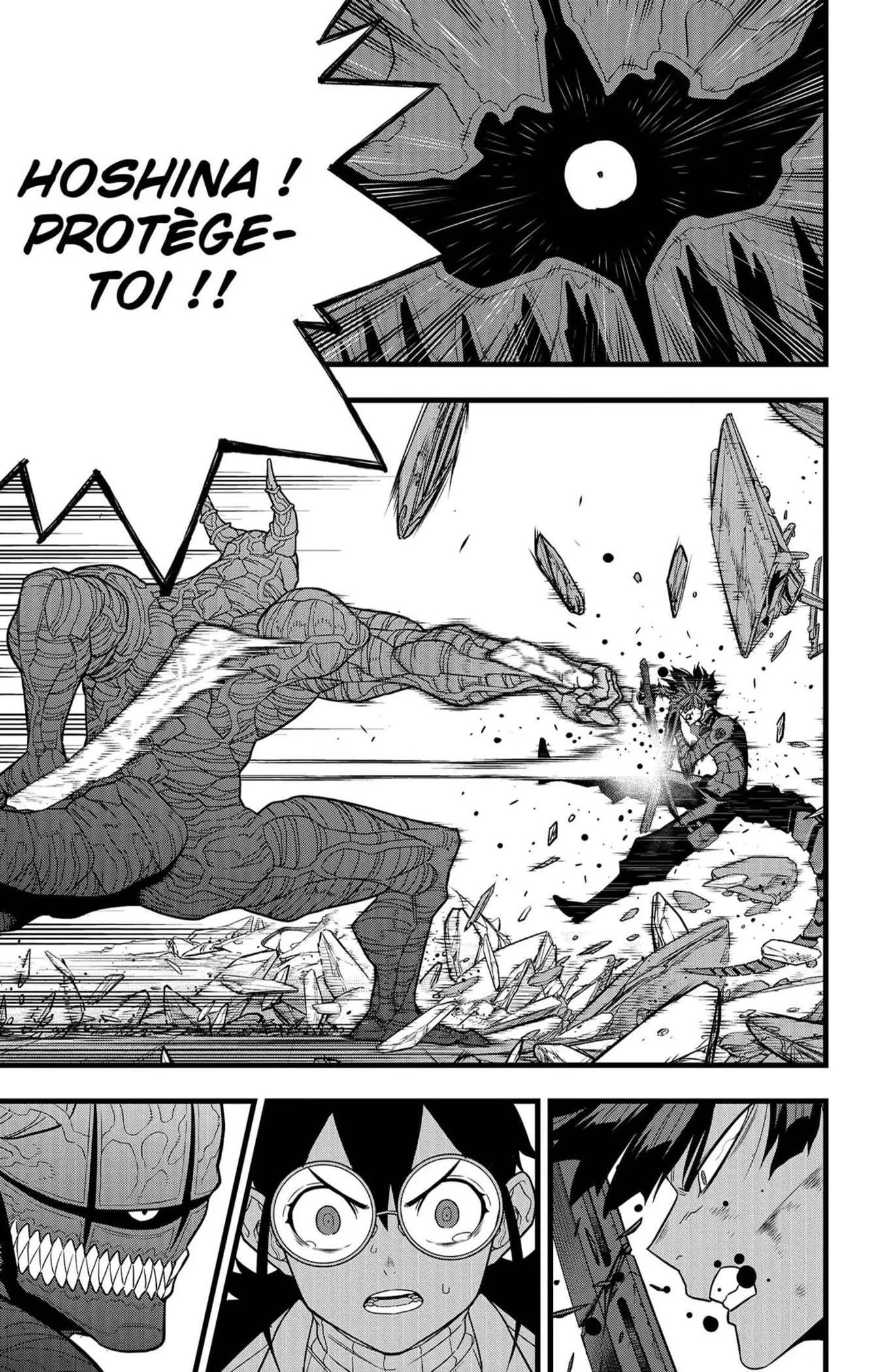 Kaiju No. 8 - 91 - 67d0a59bcc70d.webp