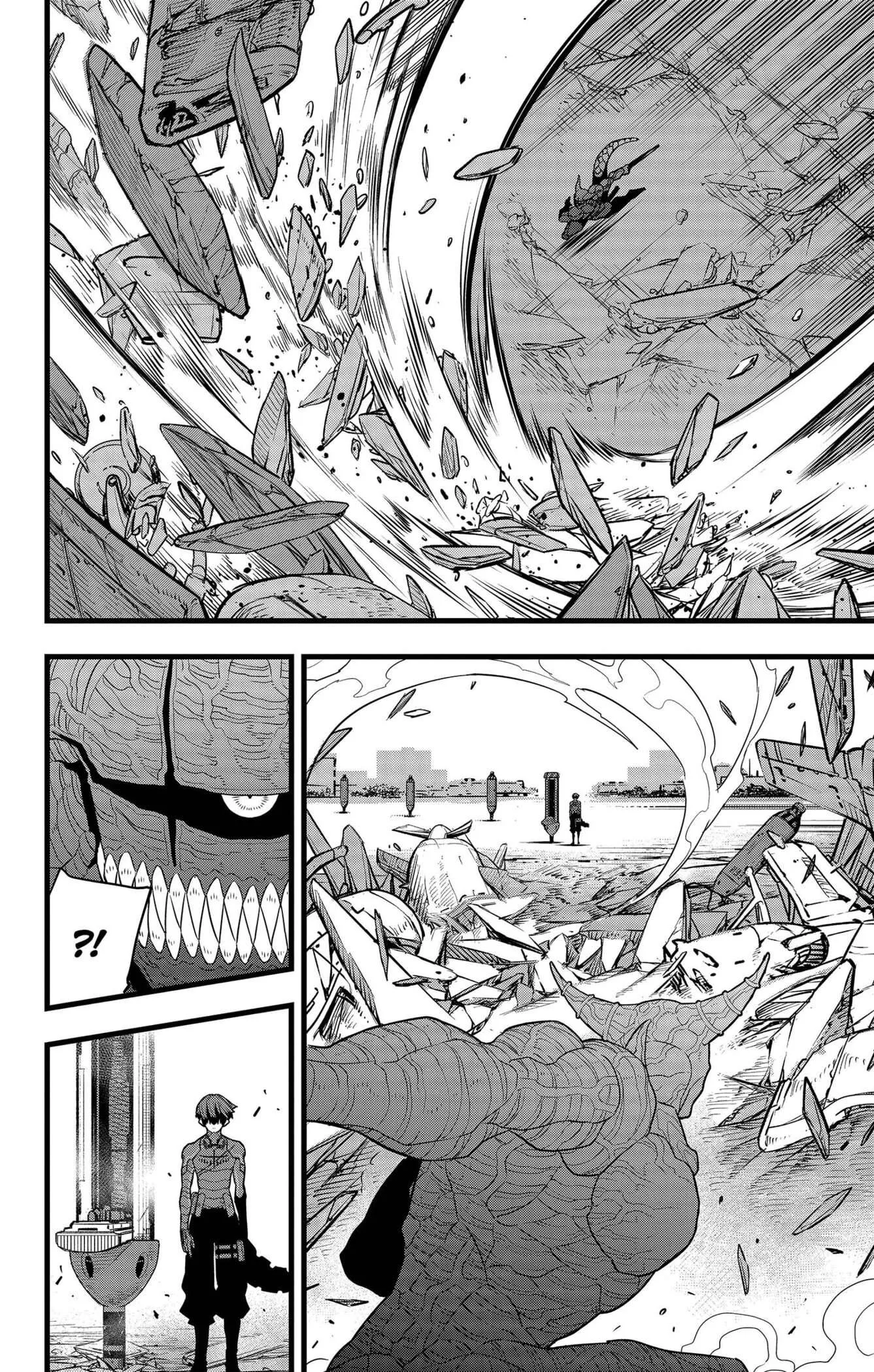 Kaiju No. 8 - 92 - 67d0a5a87ee9c.webp