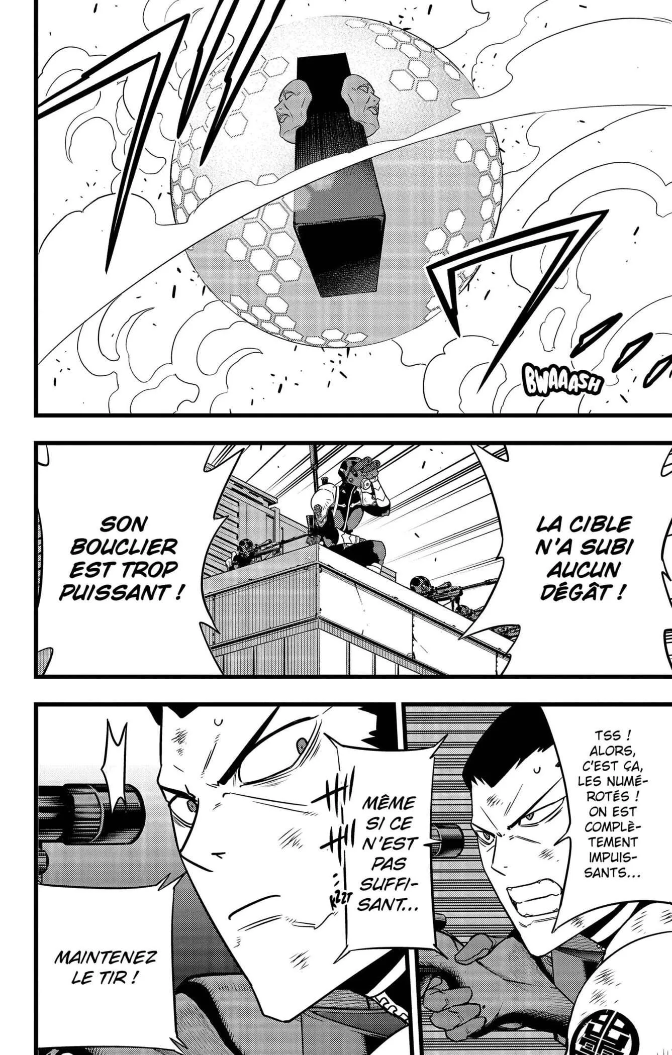 Kaiju No. 8 - 94 - 67d0a5be1072e.webp