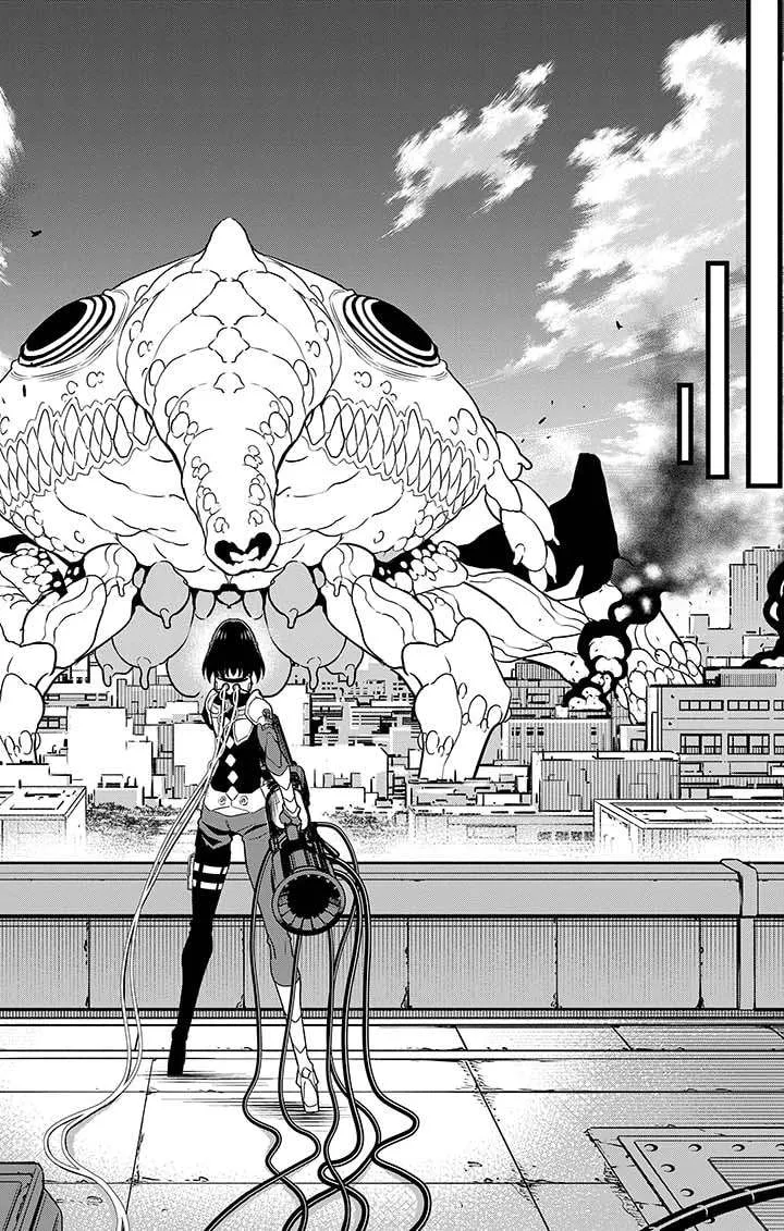 Kaiju No. 8 - 95 - 67d0a5c3a3ff3.webp