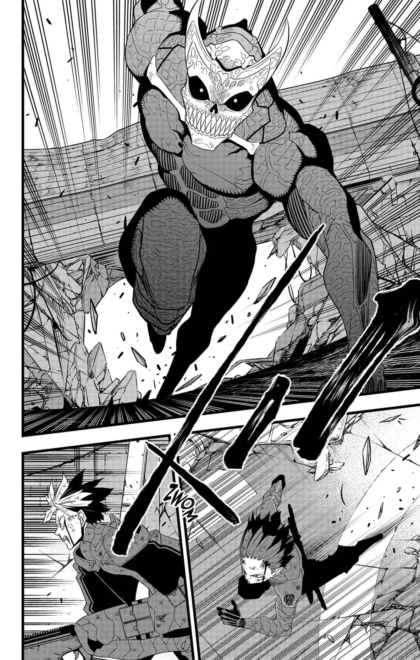 Kaiju No. 8 - 97 - 67d0a5d3bc045.webp