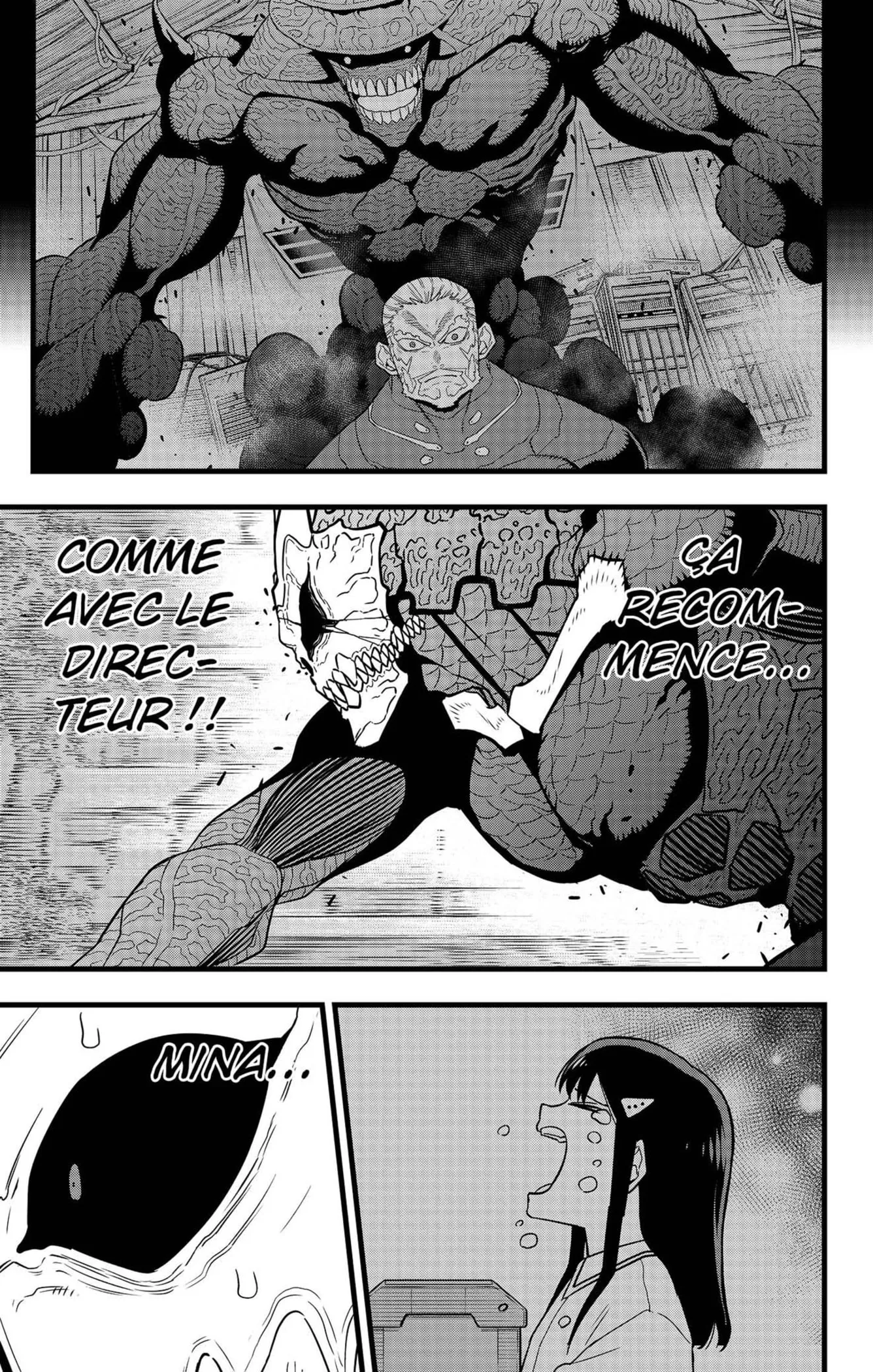Kaiju No. 8 - 97 - 67d0a5d44d08c.webp