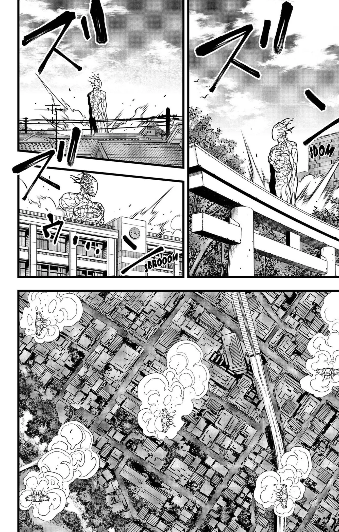 Kaiju No. 8 - 97 - 67d0a5d7644b4.webp