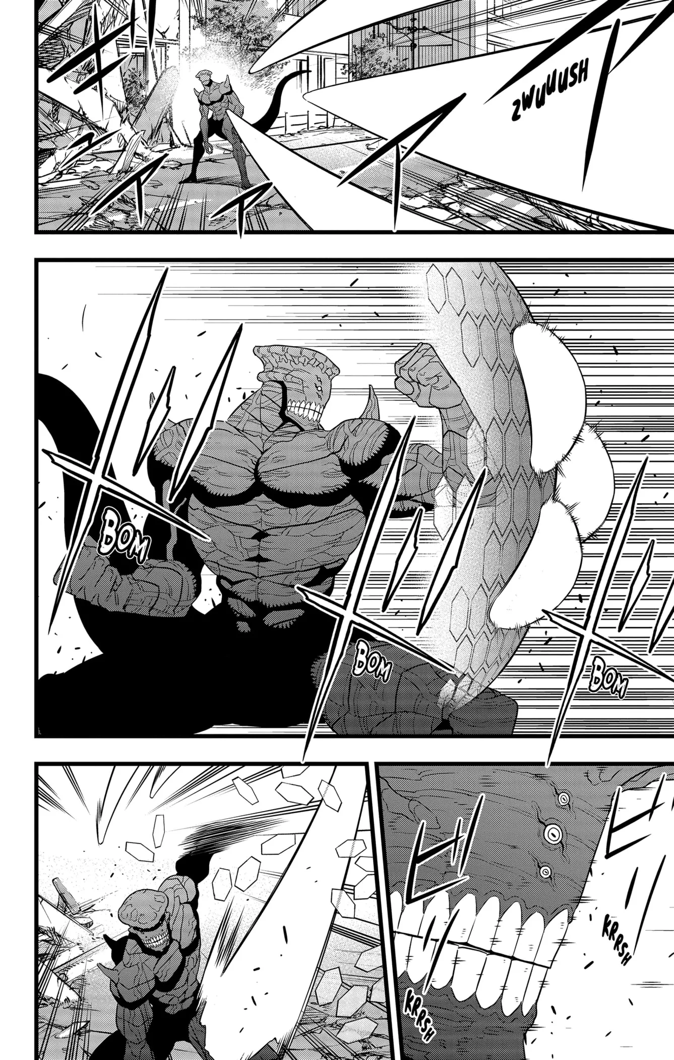 Kaiju No. 8 - 98 - 67d0a5e45f74f.webp