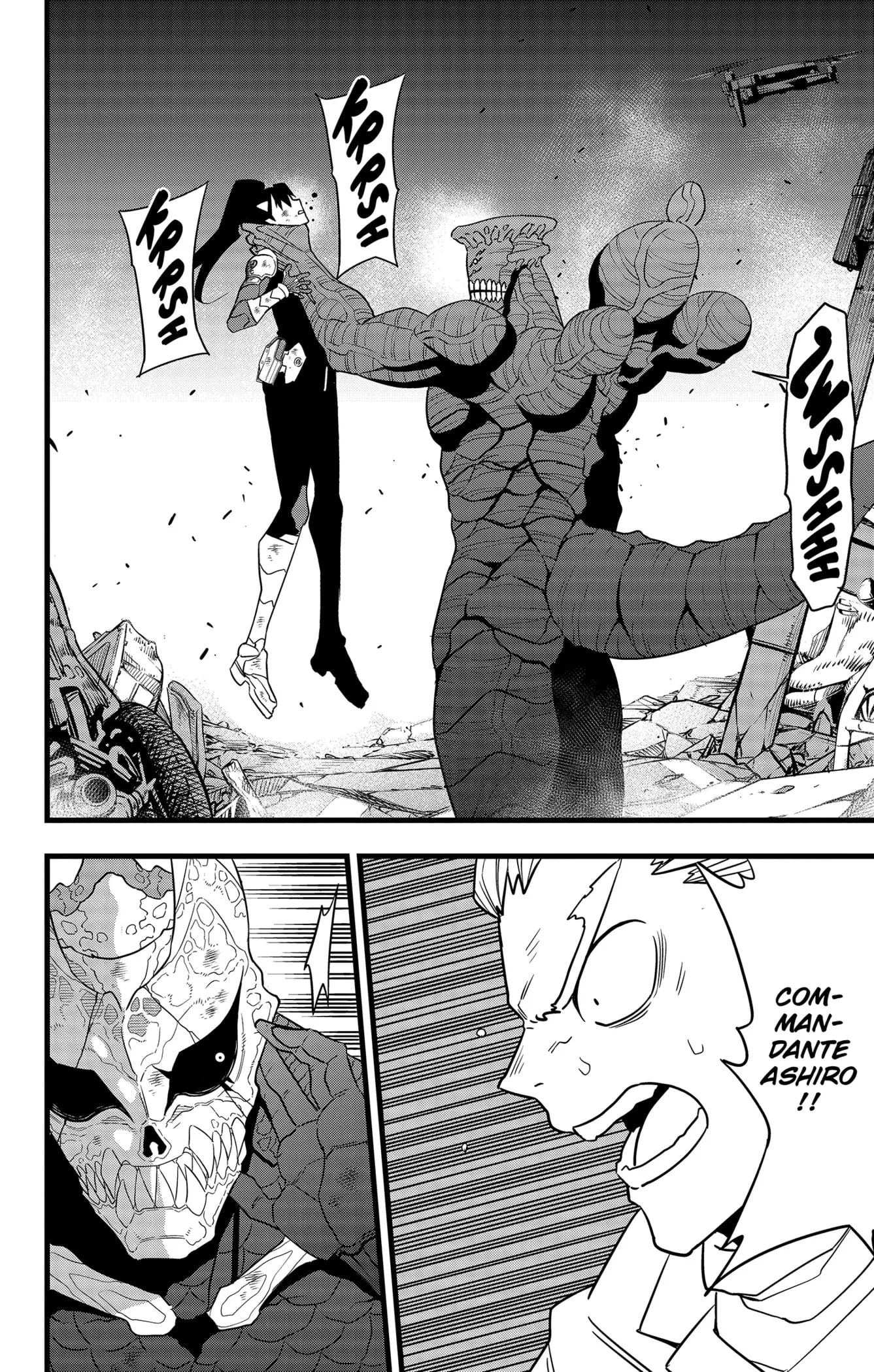 Kaiju No. 8 - 98 - 67d0a5e638461.webp