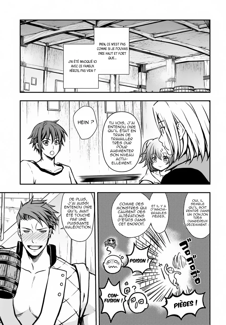 Kanzen Kaihi Healer No Kiseki - 10 - 67cbc1835b96f.webp