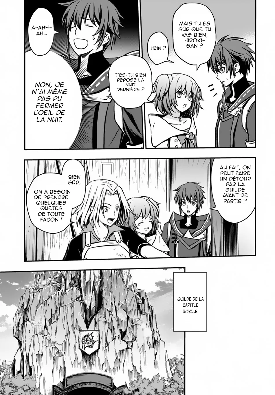 Kanzen Kaihi Healer No Kiseki - 10 - 67cbc184c8532.webp