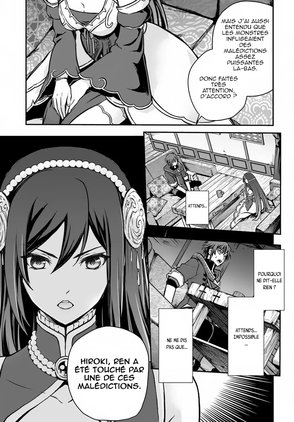 Kanzen Kaihi Healer No Kiseki - 10 - 67cbc187a6fca.webp