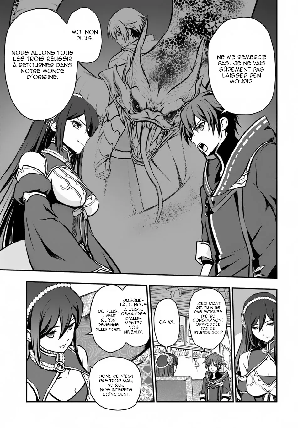 Kanzen Kaihi Healer No Kiseki - 10 - 67cbc188a76b8.webp
