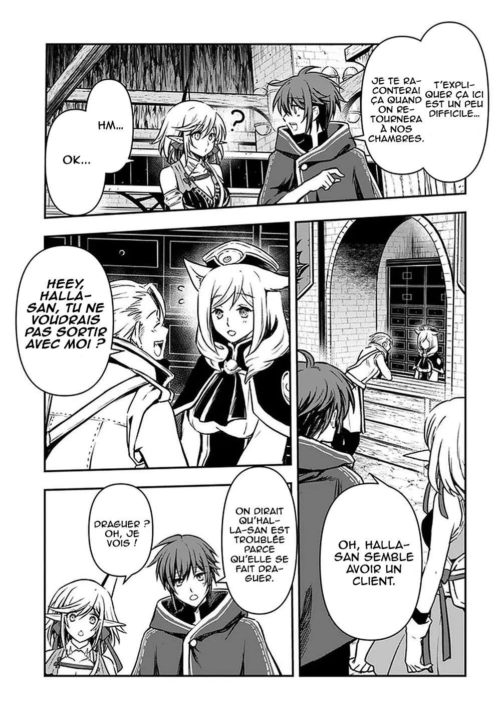 Kanzen Kaihi Healer No Kiseki - 15 - 67cbc1a71946e.webp