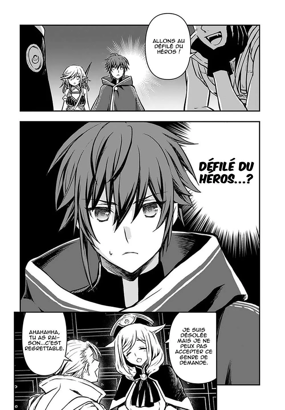 Kanzen Kaihi Healer No Kiseki - 15 - 67cbc1a74aea8.webp