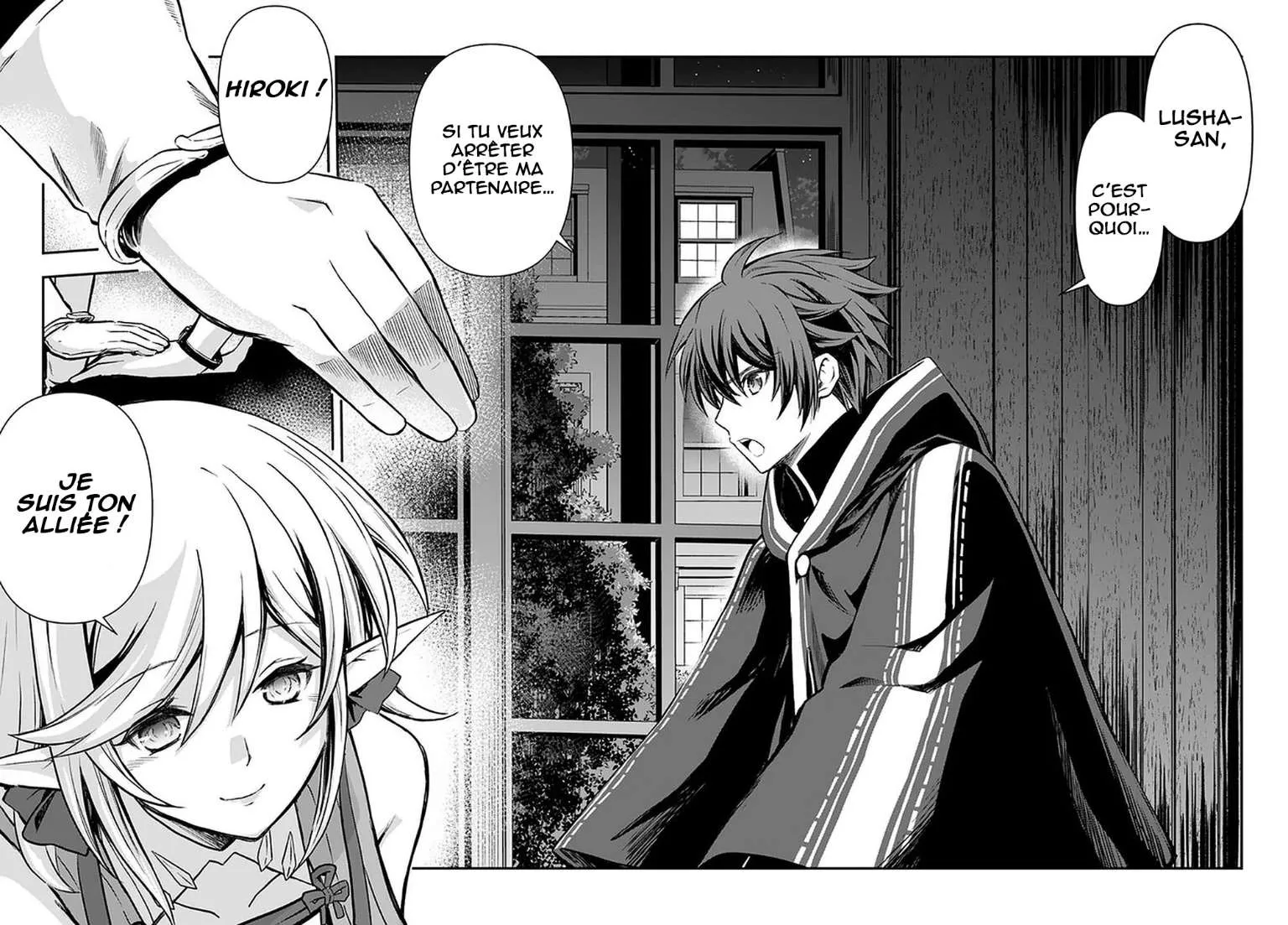 Kanzen Kaihi Healer No Kiseki - 15 - 67cbc1a915a64.webp