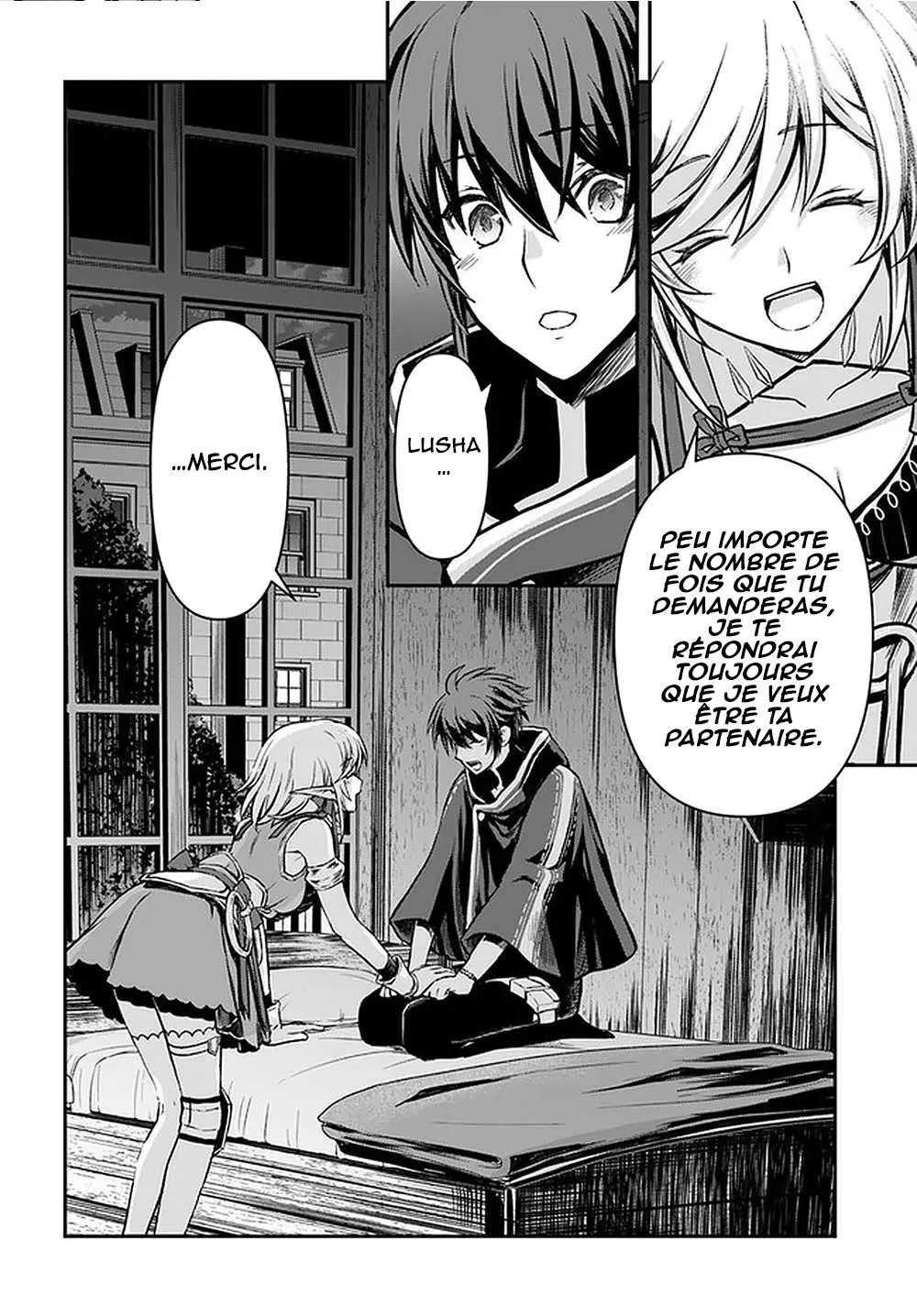 Kanzen Kaihi Healer No Kiseki - 15 - 67cbc1a94acb1.webp