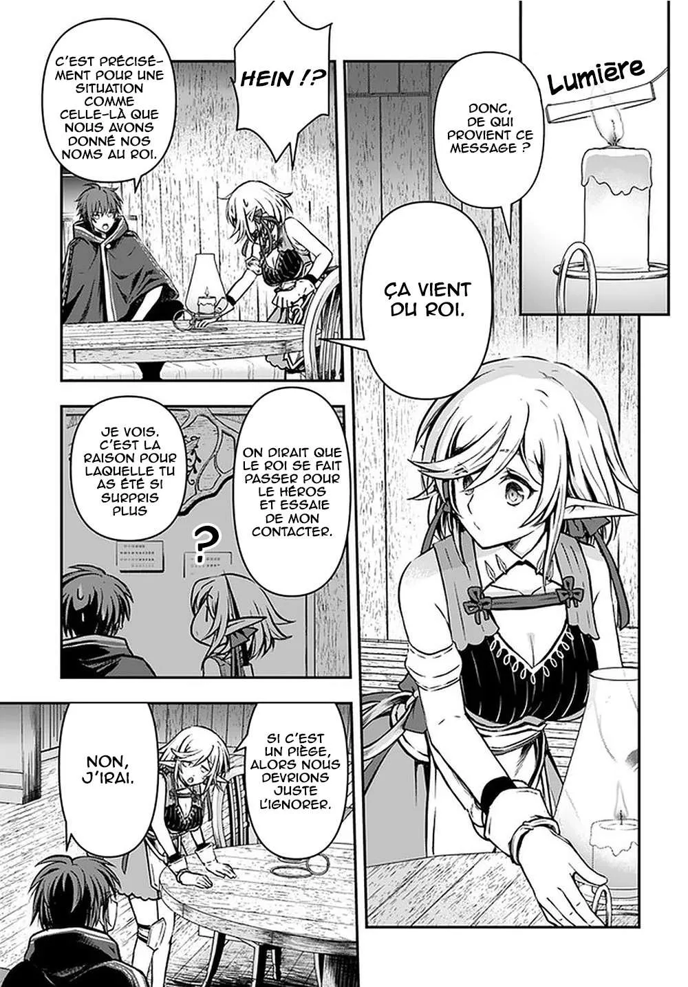 Kanzen Kaihi Healer No Kiseki - 15 - 67cbc1a980f8d.webp