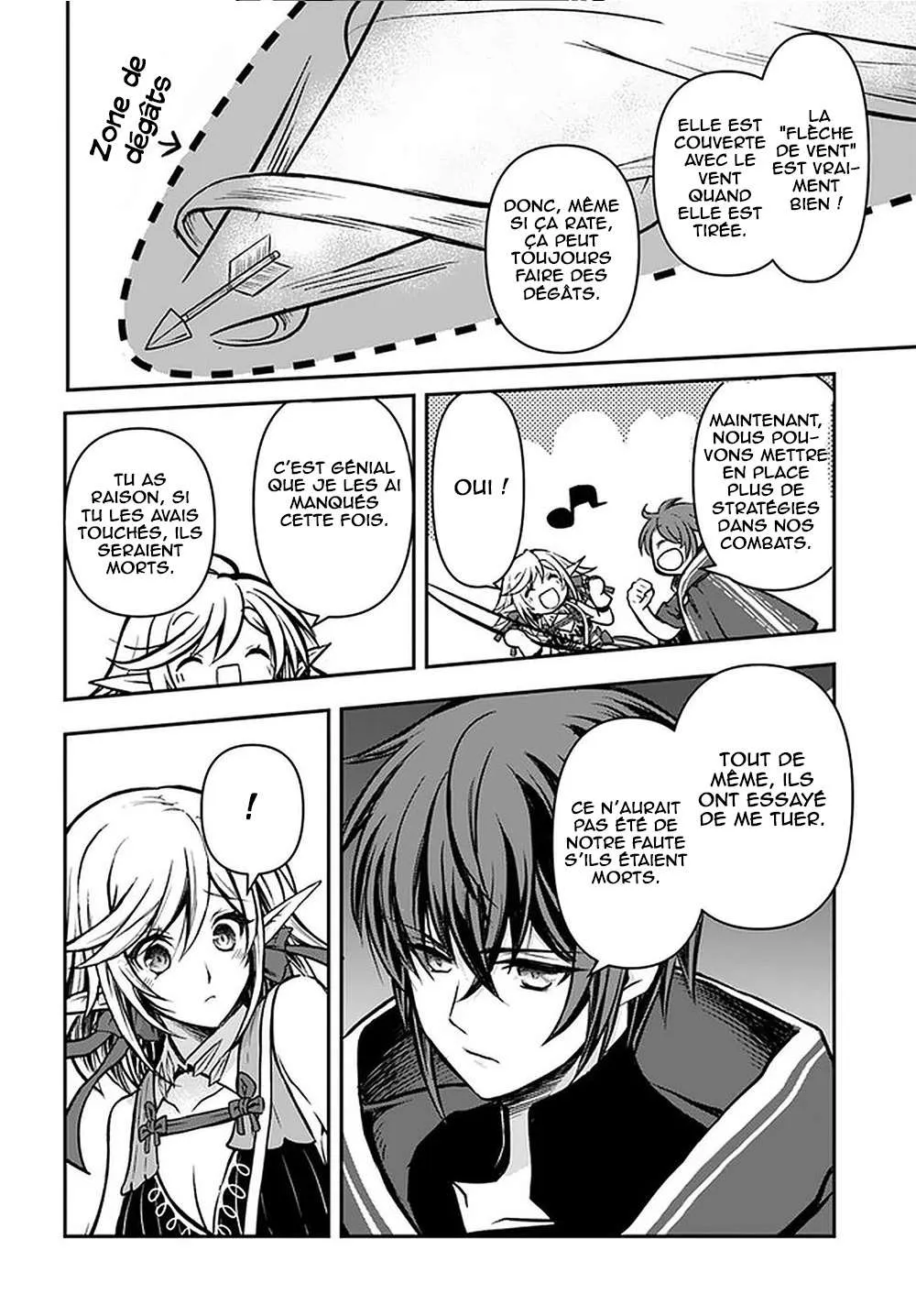 Kanzen Kaihi Healer No Kiseki - 15 - 67cbc1ac3172d.webp