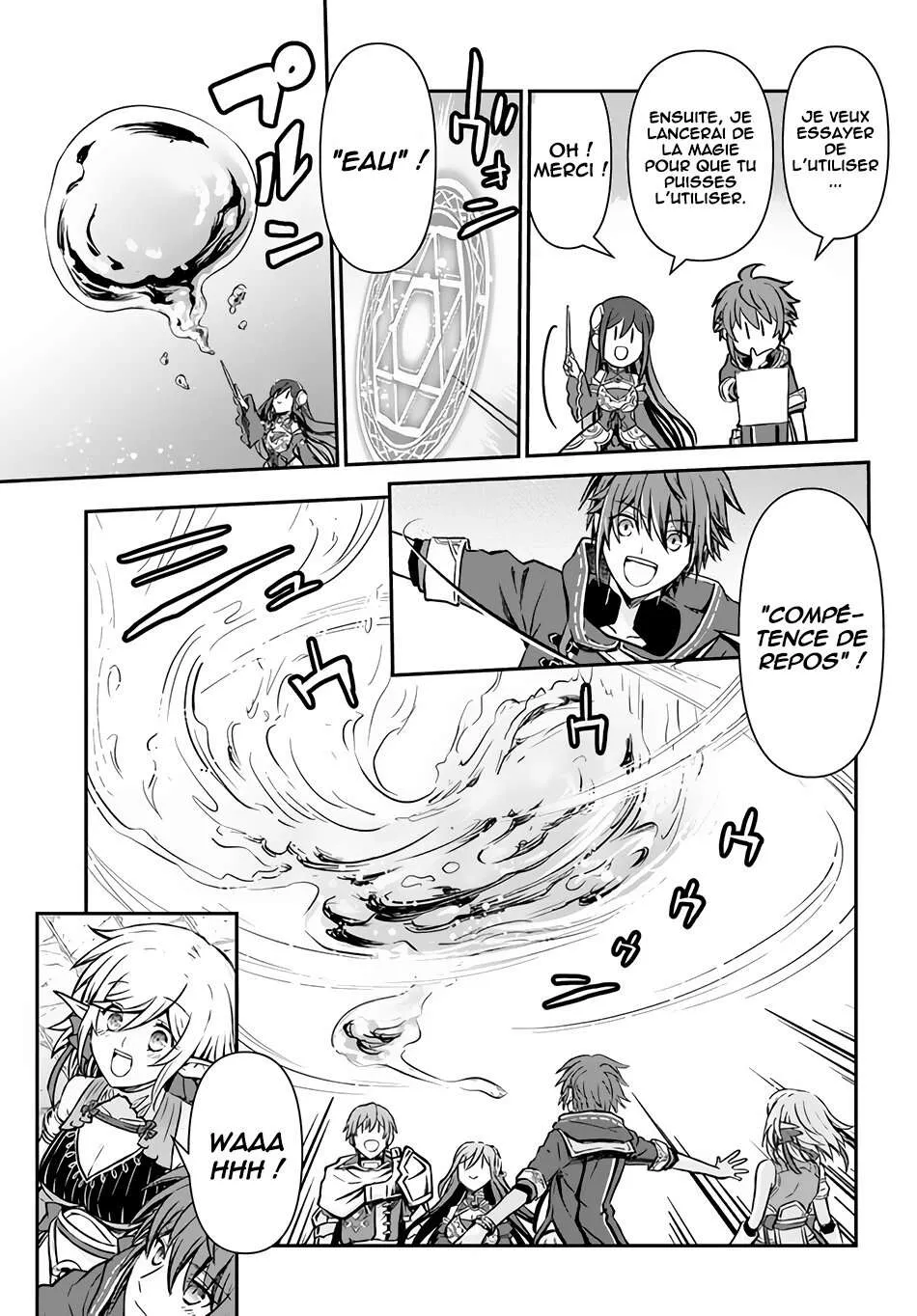 Kanzen Kaihi Healer No Kiseki - 29 - 67cbc21ccd80b.webp