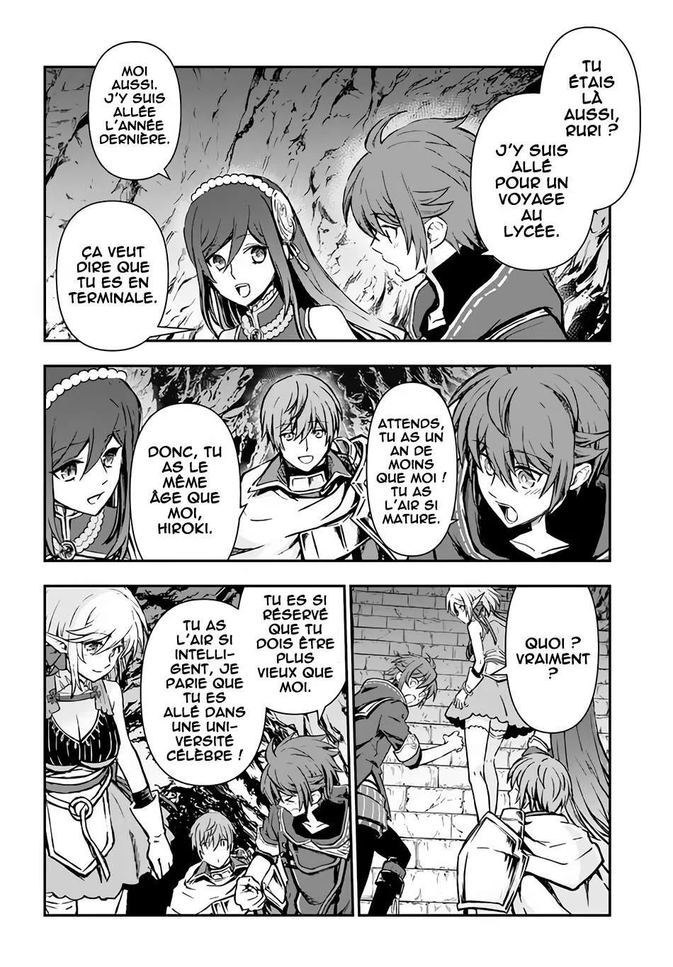 Kanzen Kaihi Healer No Kiseki - 29 - 67cbc21d7ef20.webp
