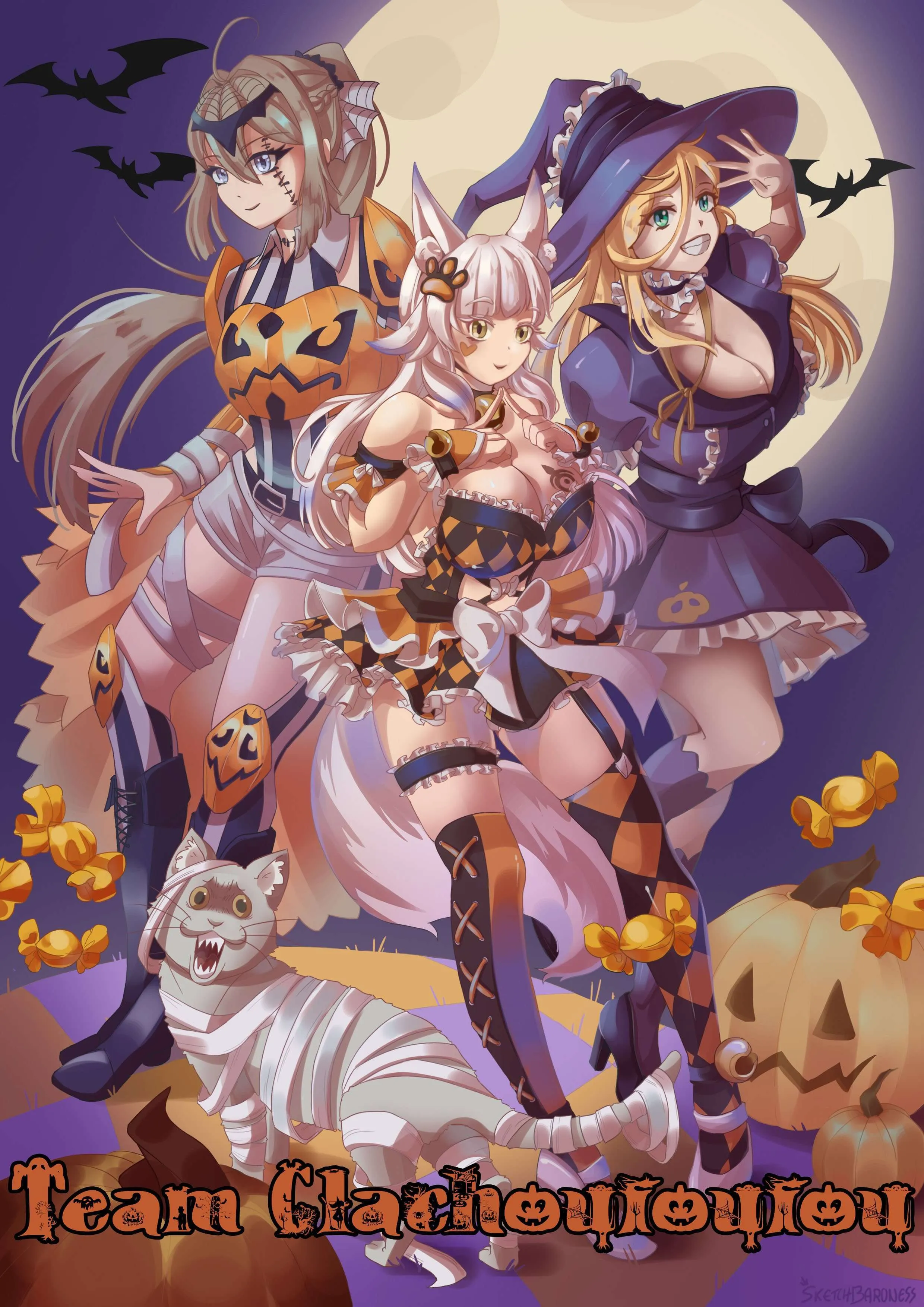 Kanzen Kaihi Healer No Kiseki - 32 - 67cbc23996e9a.webp
