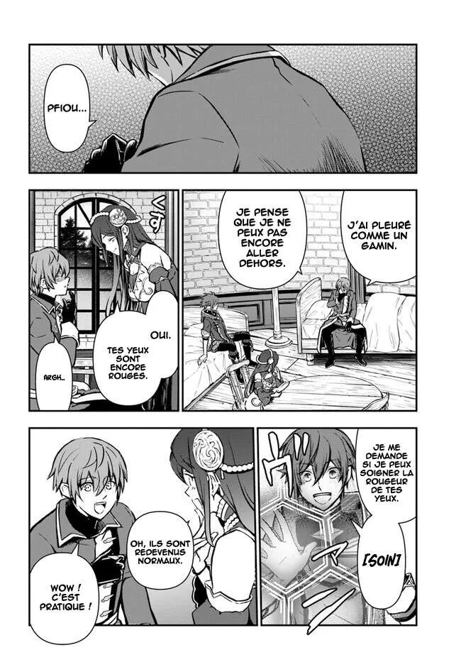 Kanzen Kaihi Healer No Kiseki - 34 - 67cbc241c4d8a.webp