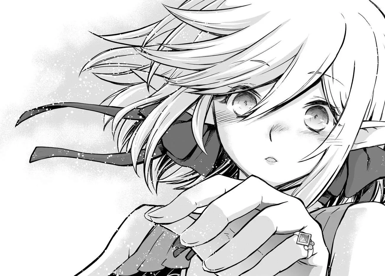 Kanzen Kaihi Healer No Kiseki - 34 - 67cbc245099e8.webp