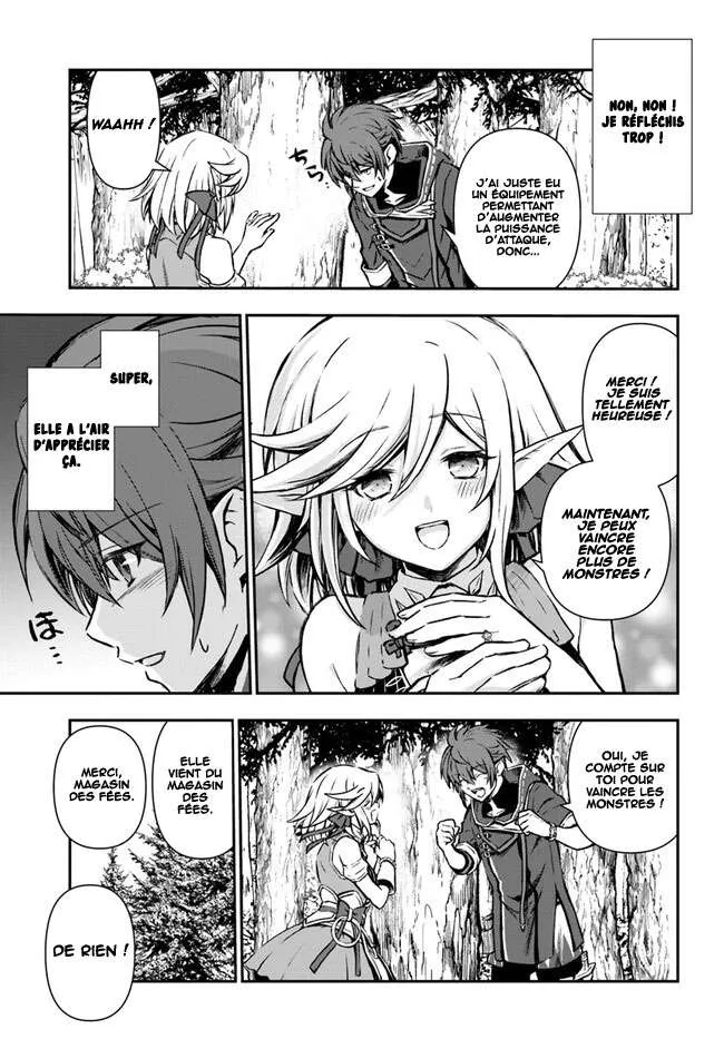 Kanzen Kaihi Healer No Kiseki - 34 - 67cbc245440d8.webp