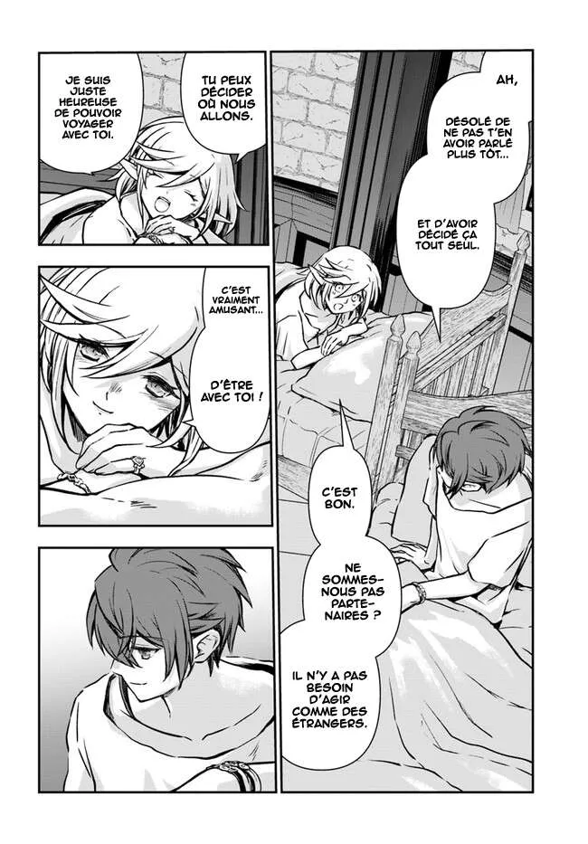Kanzen Kaihi Healer No Kiseki - 35 - 67cbc248ce1f2.webp