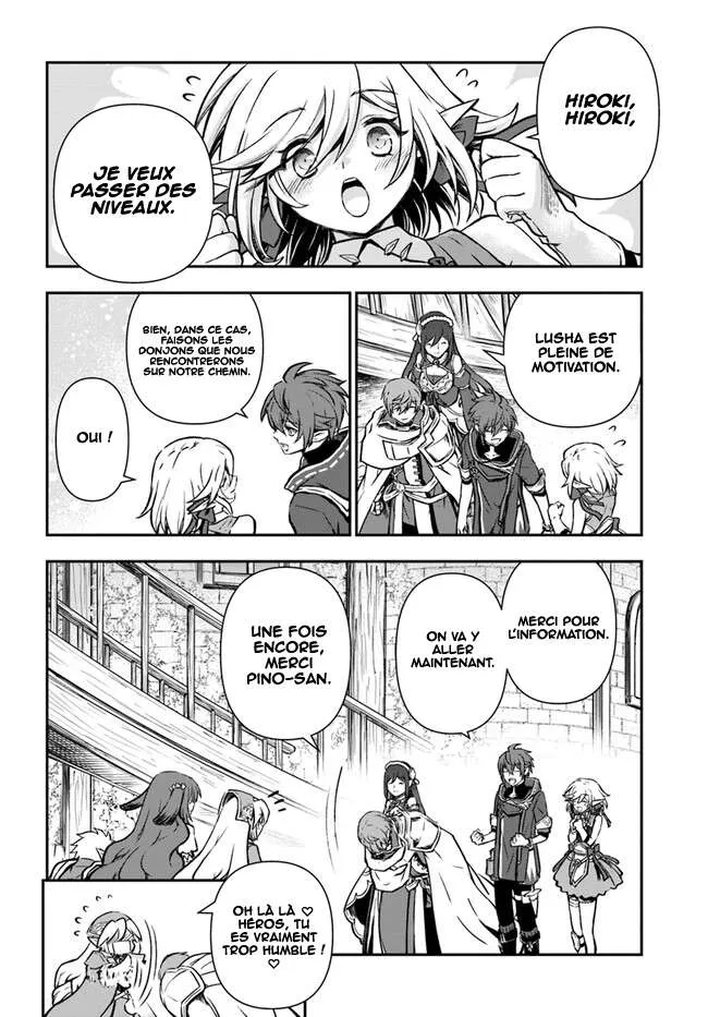 Kanzen Kaihi Healer No Kiseki - 35 - 67cbc24976412.webp