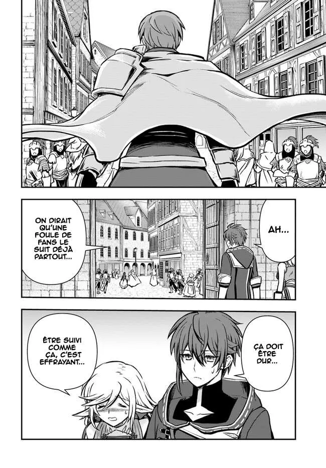 Kanzen Kaihi Healer No Kiseki - 35 - 67cbc24ac552b.webp