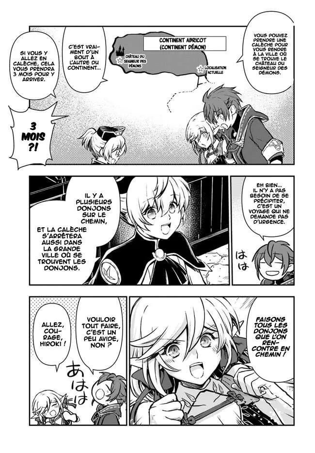 Kanzen Kaihi Healer No Kiseki - 35 - 67cbc24b86df5.webp