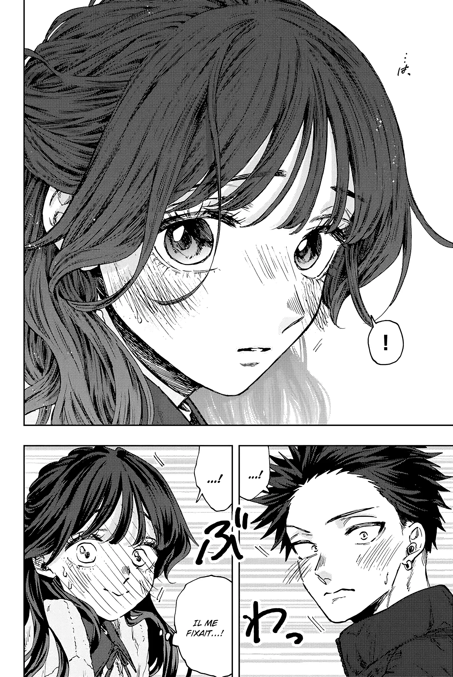 Kaoru Hana Wa Rin To Saku - 101 - 67d3610966966.webp