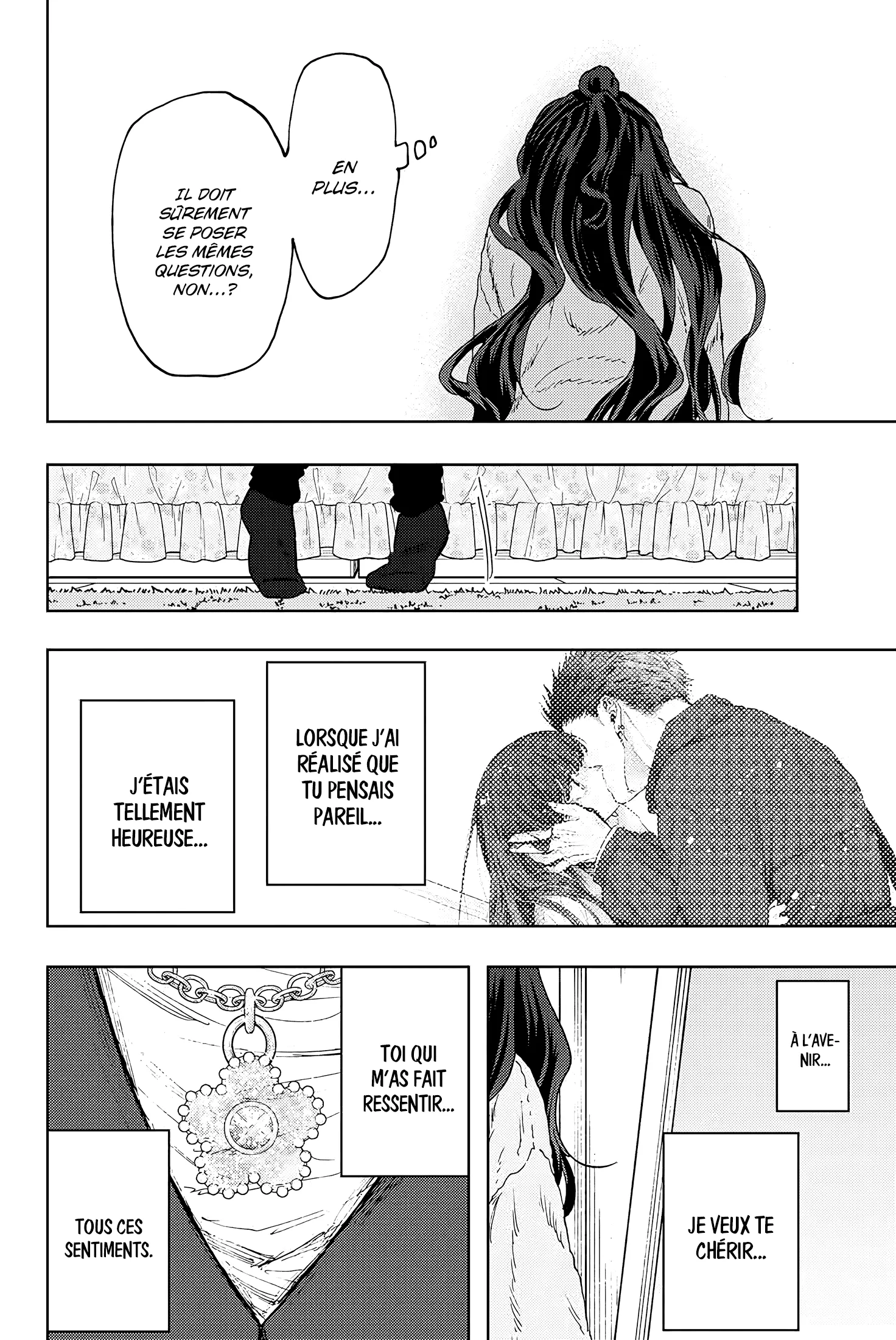 Kaoru Hana Wa Rin To Saku - 102 - 67d36113d4183.webp