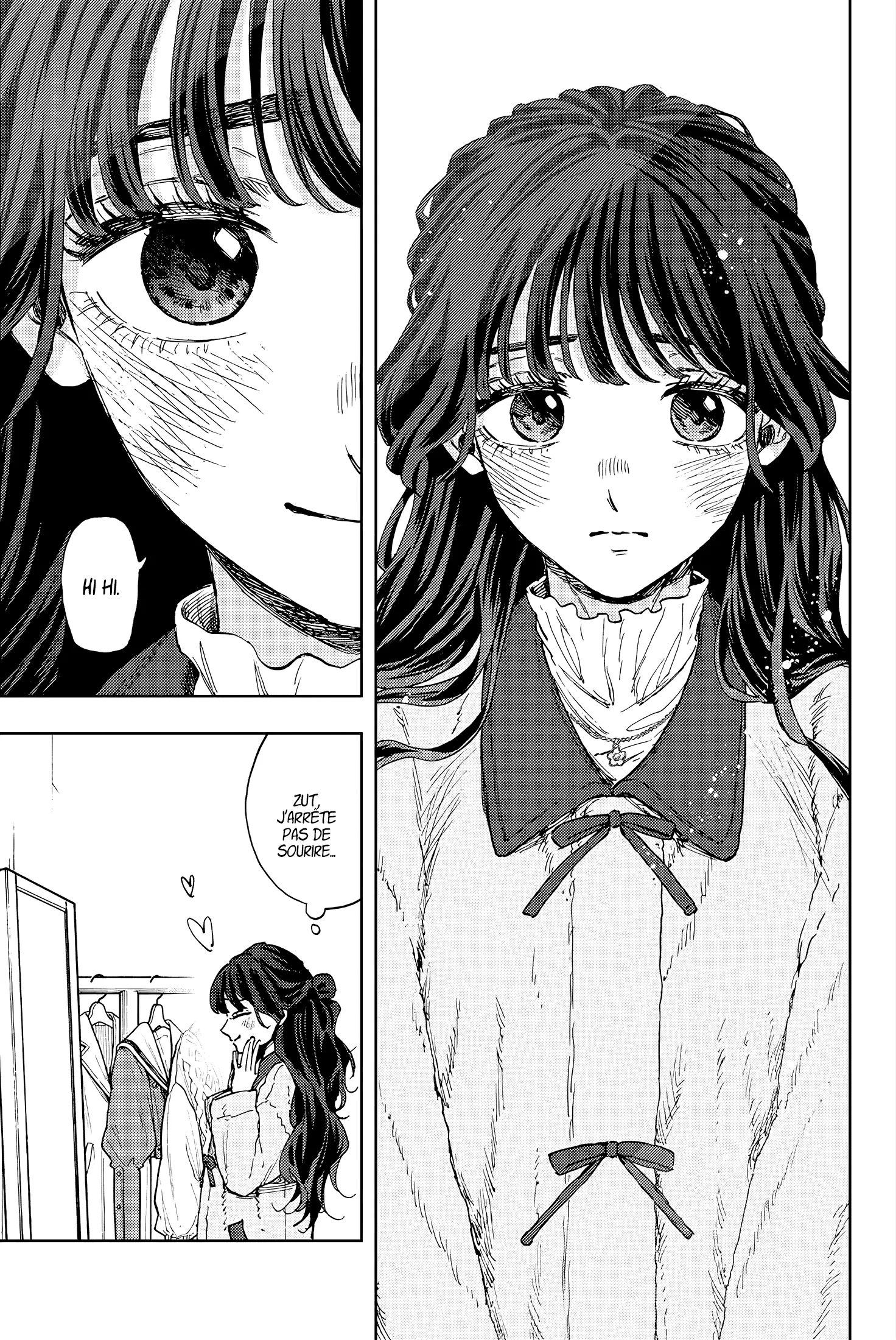 Kaoru Hana Wa Rin To Saku - 102 - 67d3611485732.webp
