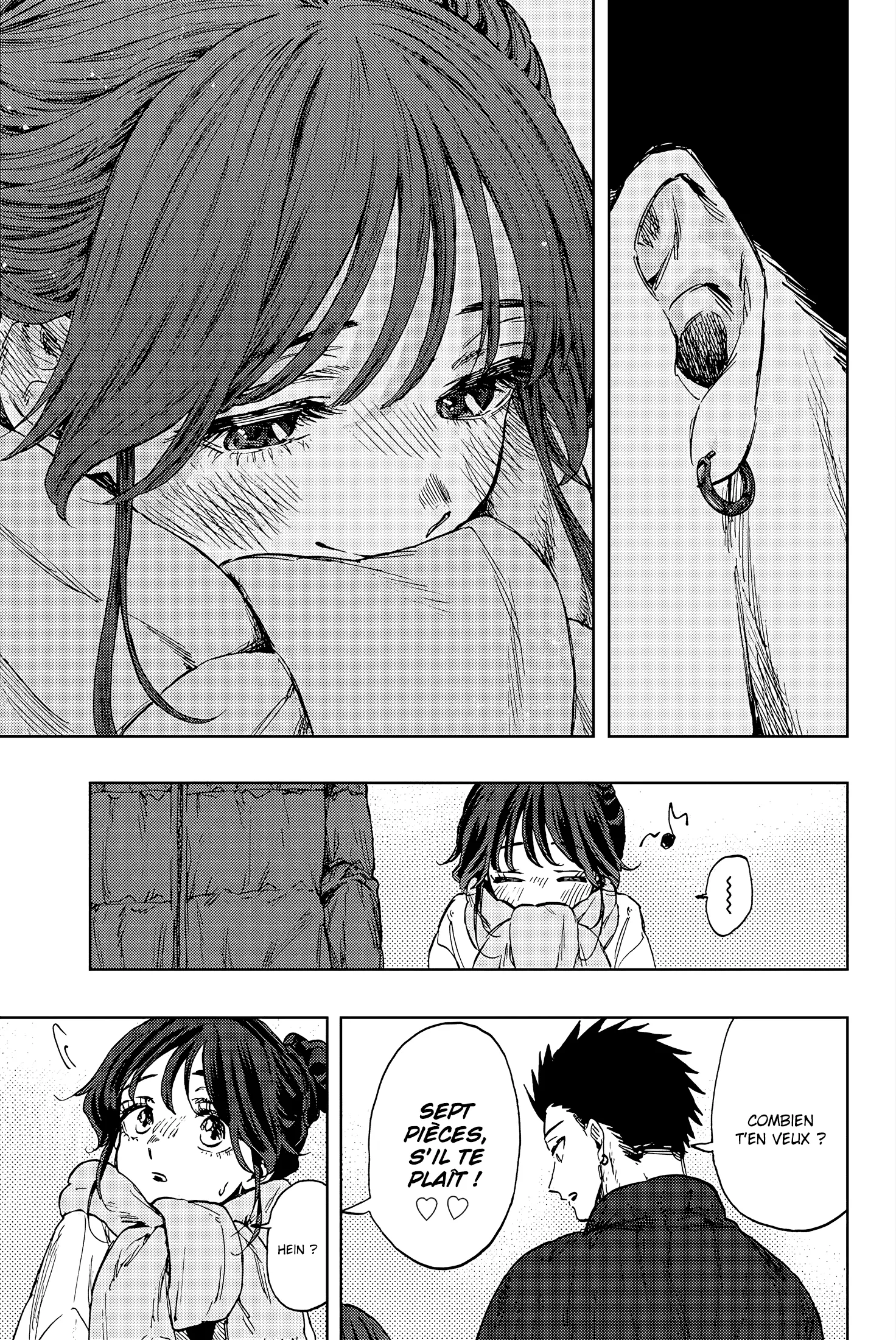 Kaoru Hana Wa Rin To Saku - 103 - 67d3612157064.webp