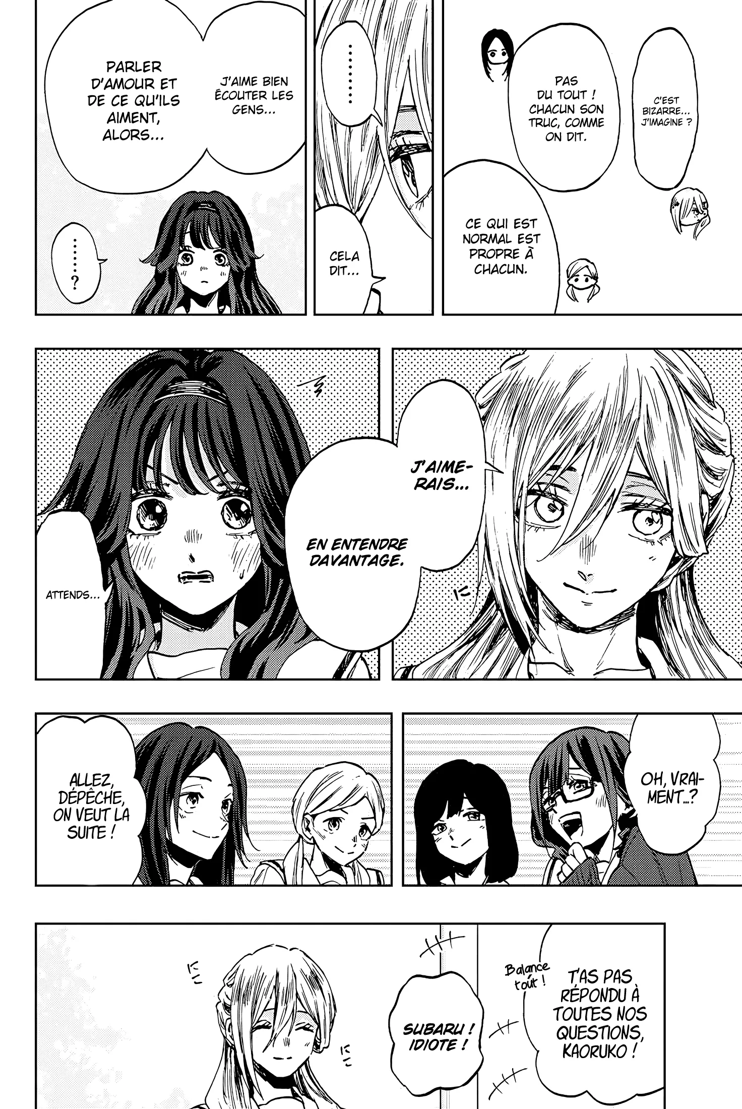 Kaoru Hana Wa Rin To Saku - 105 - 67d3613472ca9.webp