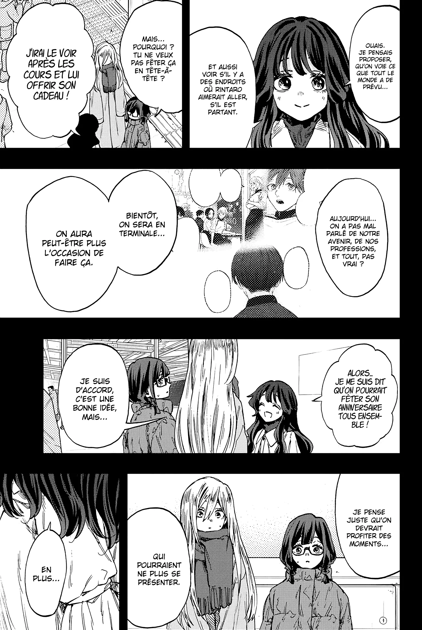 Kaoru Hana Wa Rin To Saku - 105 - 67d3613818148.webp