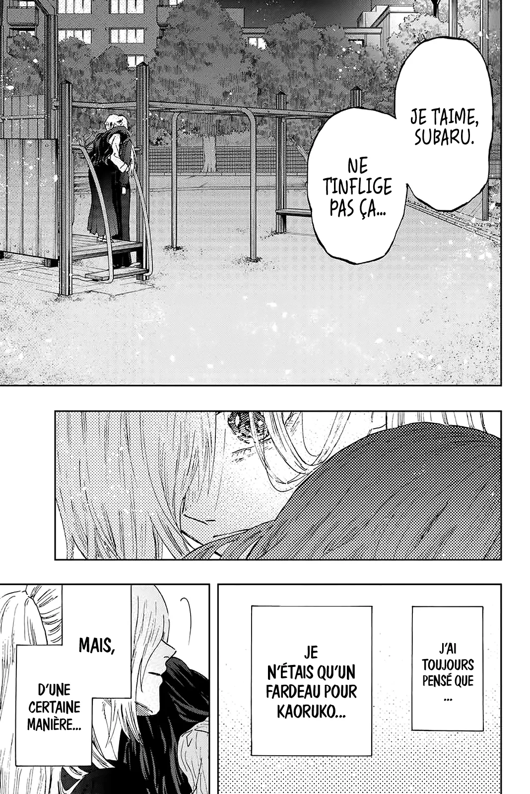 Kaoru Hana Wa Rin To Saku - 11 - 67d3616bac594.webp