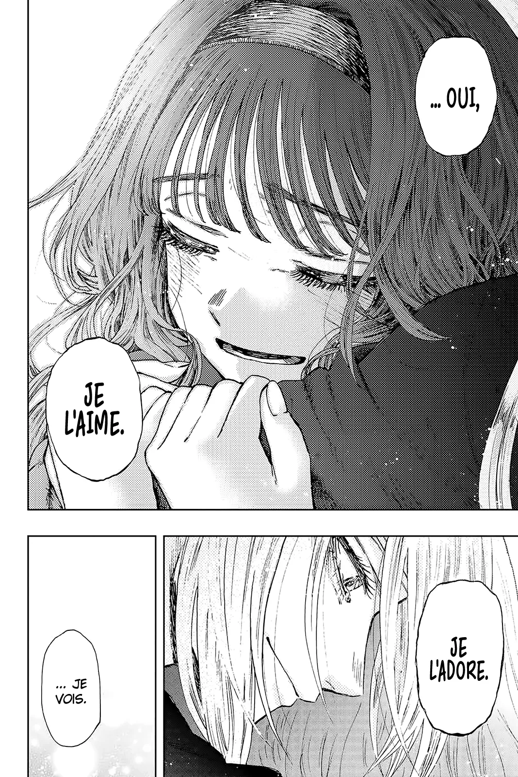 Kaoru Hana Wa Rin To Saku - 11 - 67d3616e68fa5.webp