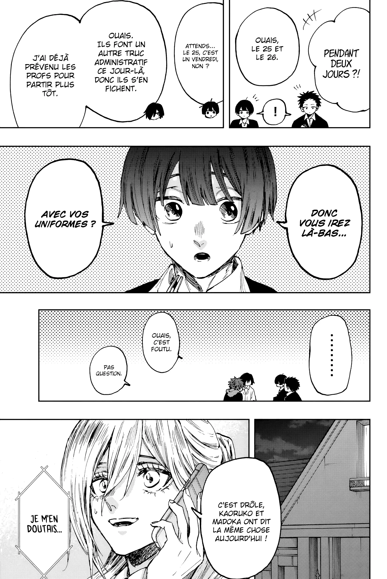 Kaoru Hana Wa Rin To Saku - 112 - 67d36189eef77.webp