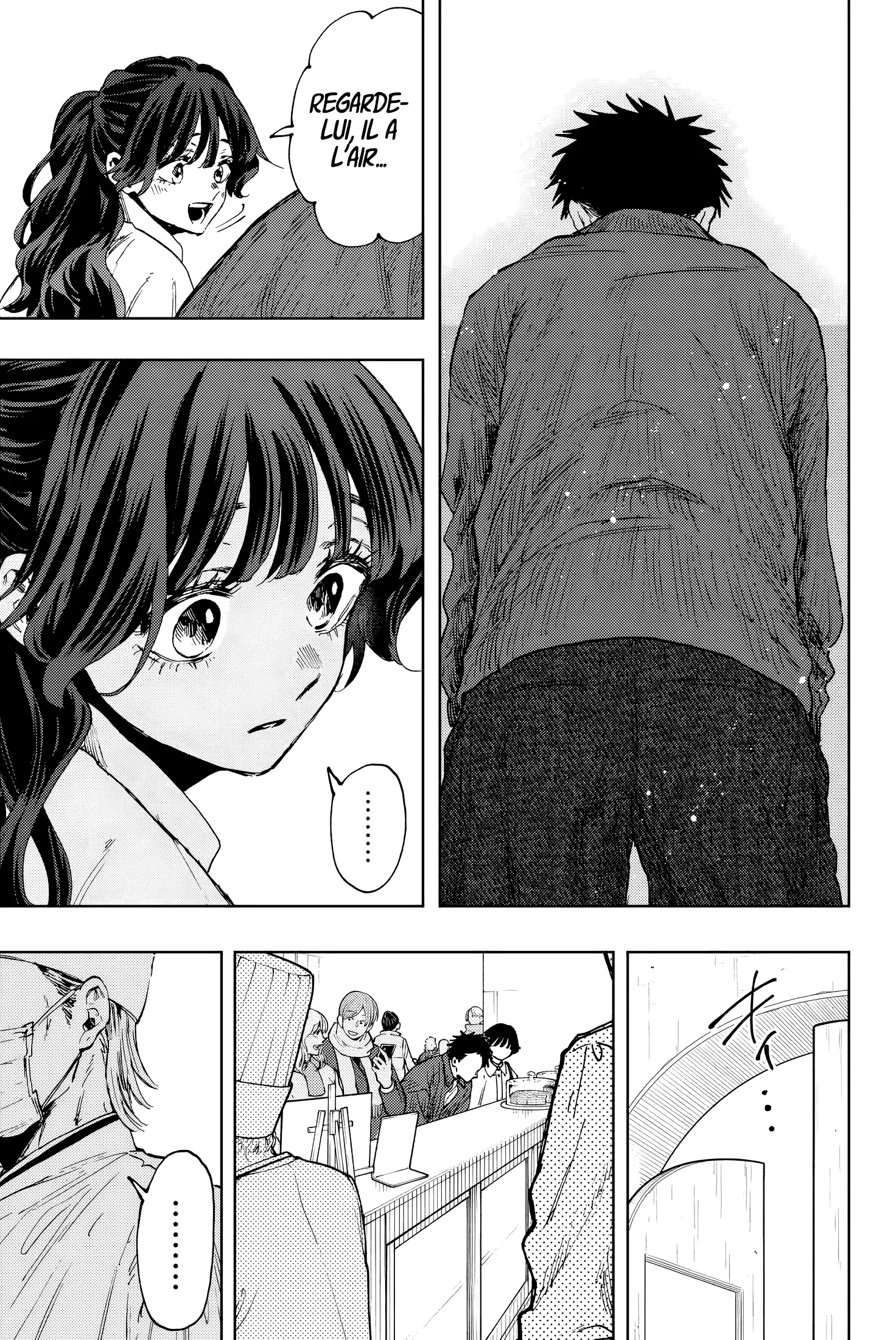 Kaoru Hana Wa Rin To Saku - 117 - 67d361d4046f1.webp