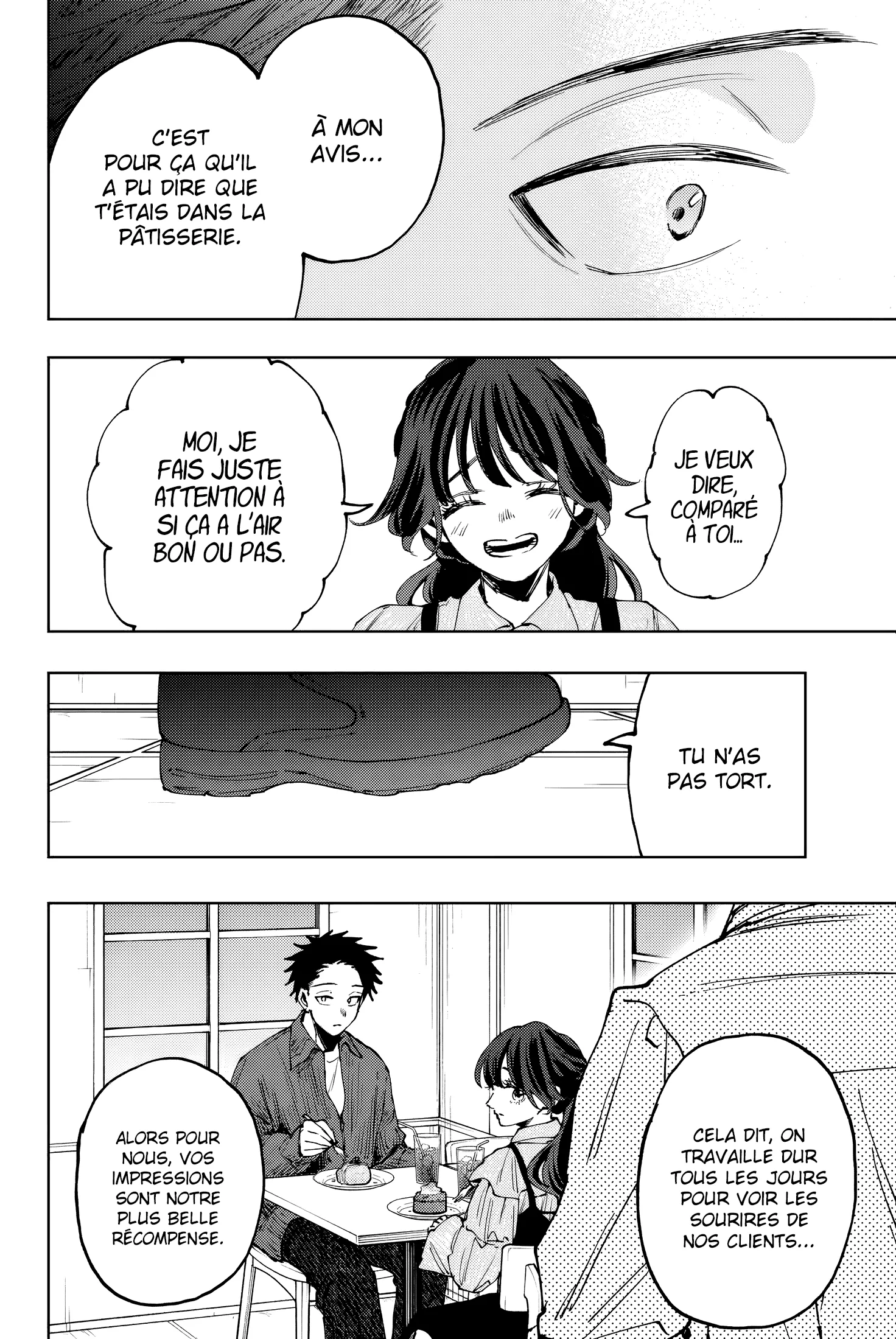 Kaoru Hana Wa Rin To Saku - 117 - 67d361d785dfb.webp