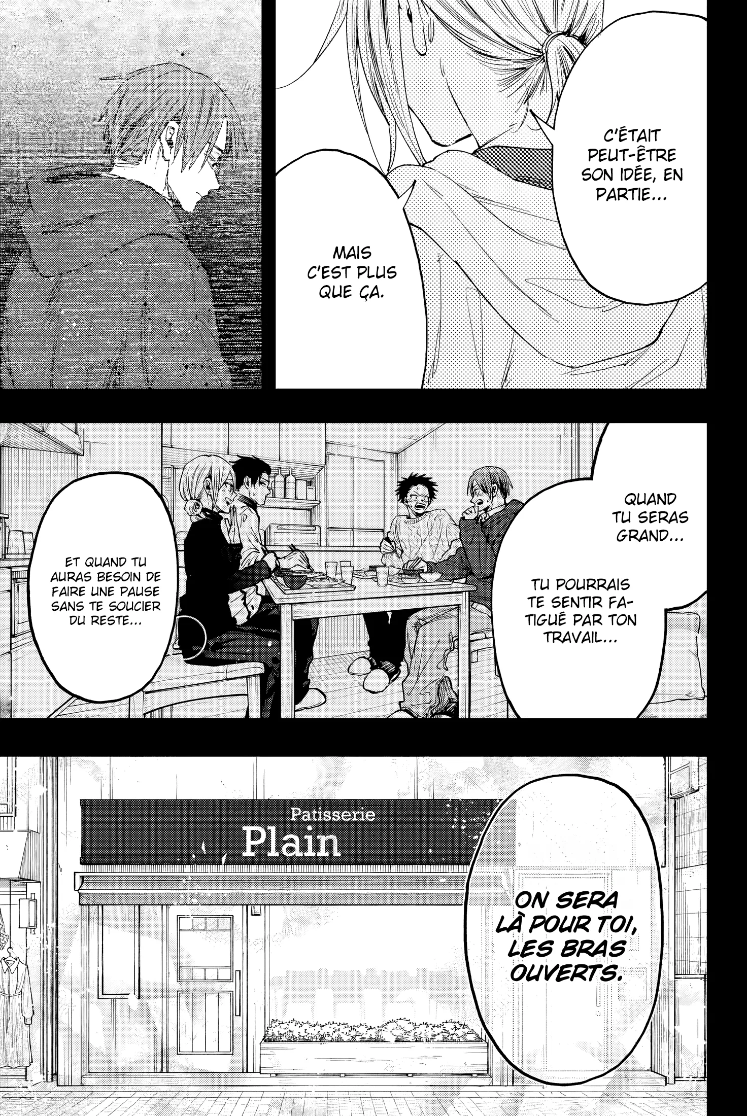 Kaoru Hana Wa Rin To Saku - 121 - 67d362139caf5.webp