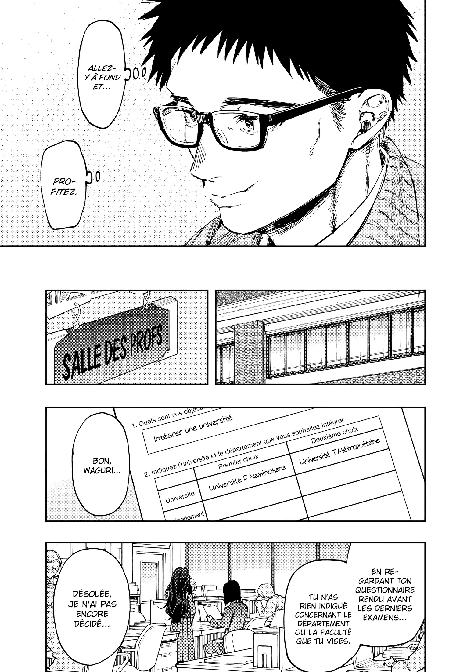 Kaoru Hana Wa Rin To Saku - 127 - 67d3625cad741.webp