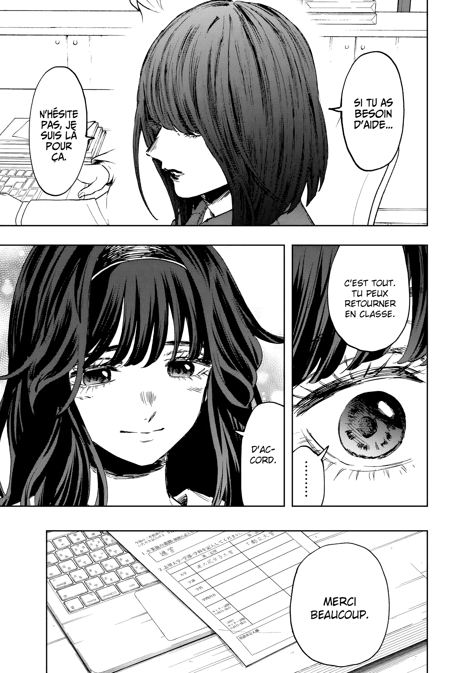Kaoru Hana Wa Rin To Saku - 127 - 67d3625dab5fc.webp
