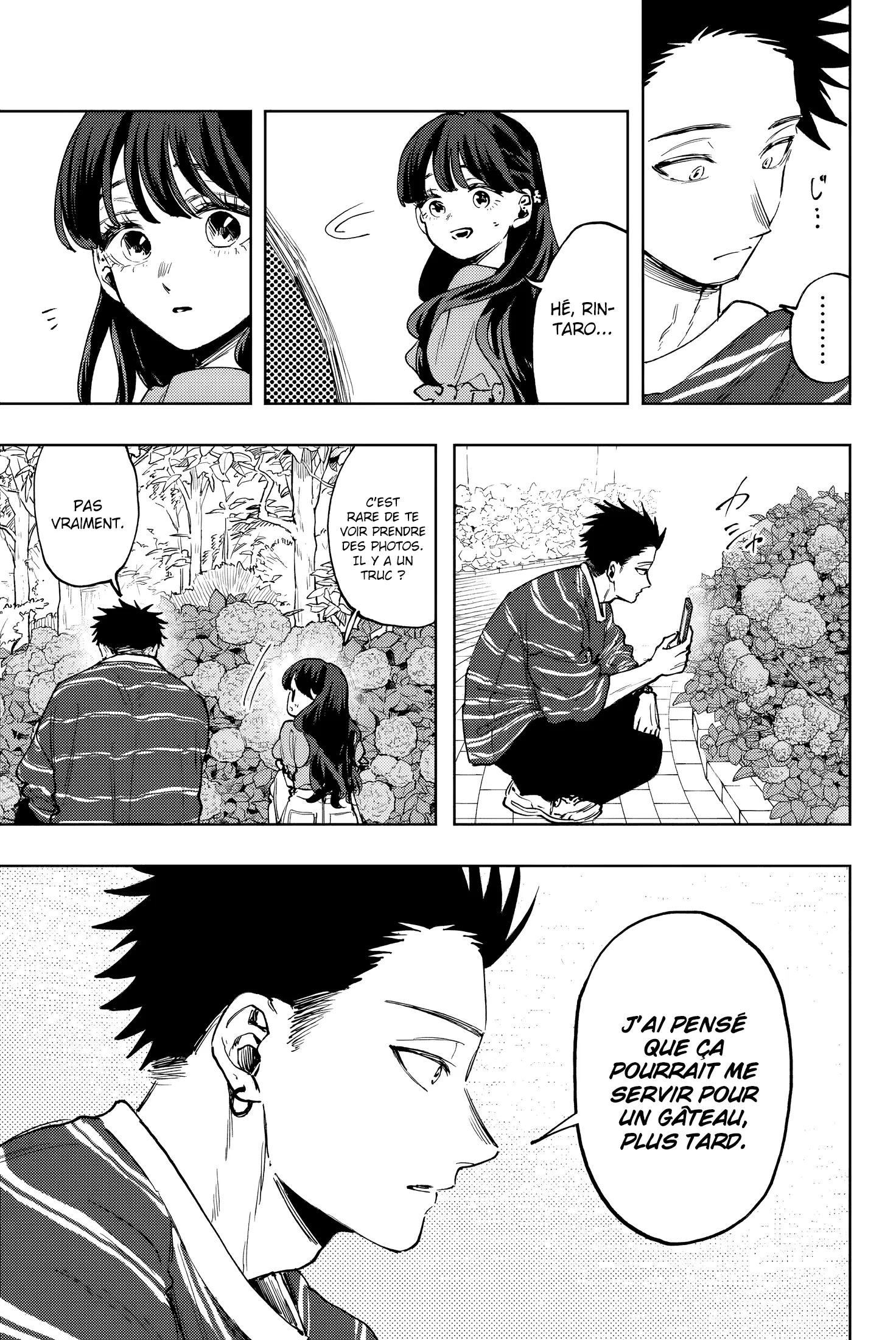 Kaoru Hana Wa Rin To Saku - 128 - 67d3626383edd.webp