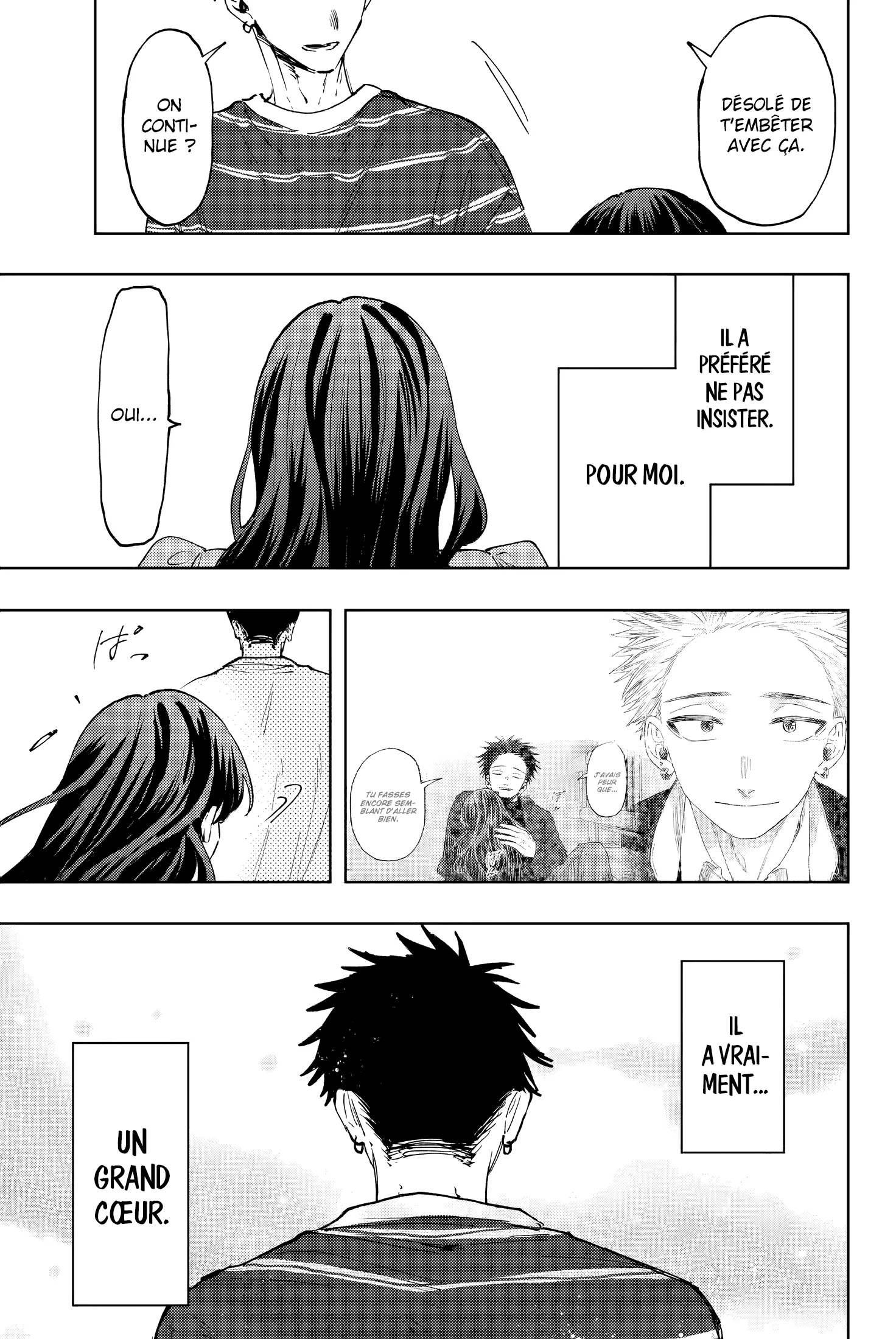Kaoru Hana Wa Rin To Saku - 128 - 67d36267bca1a.webp