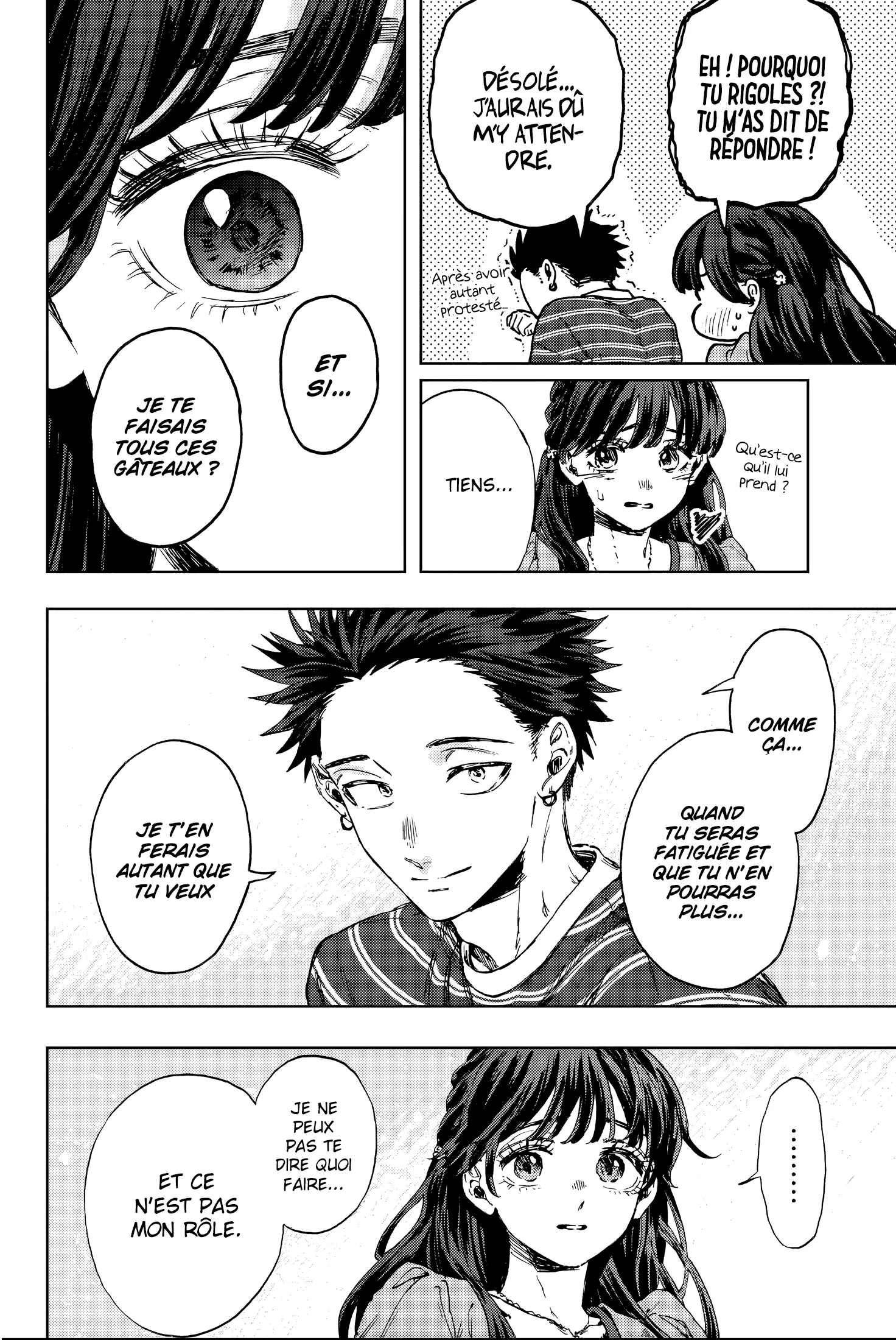 Kaoru Hana Wa Rin To Saku - 130 - 67d36288ccf84.webp