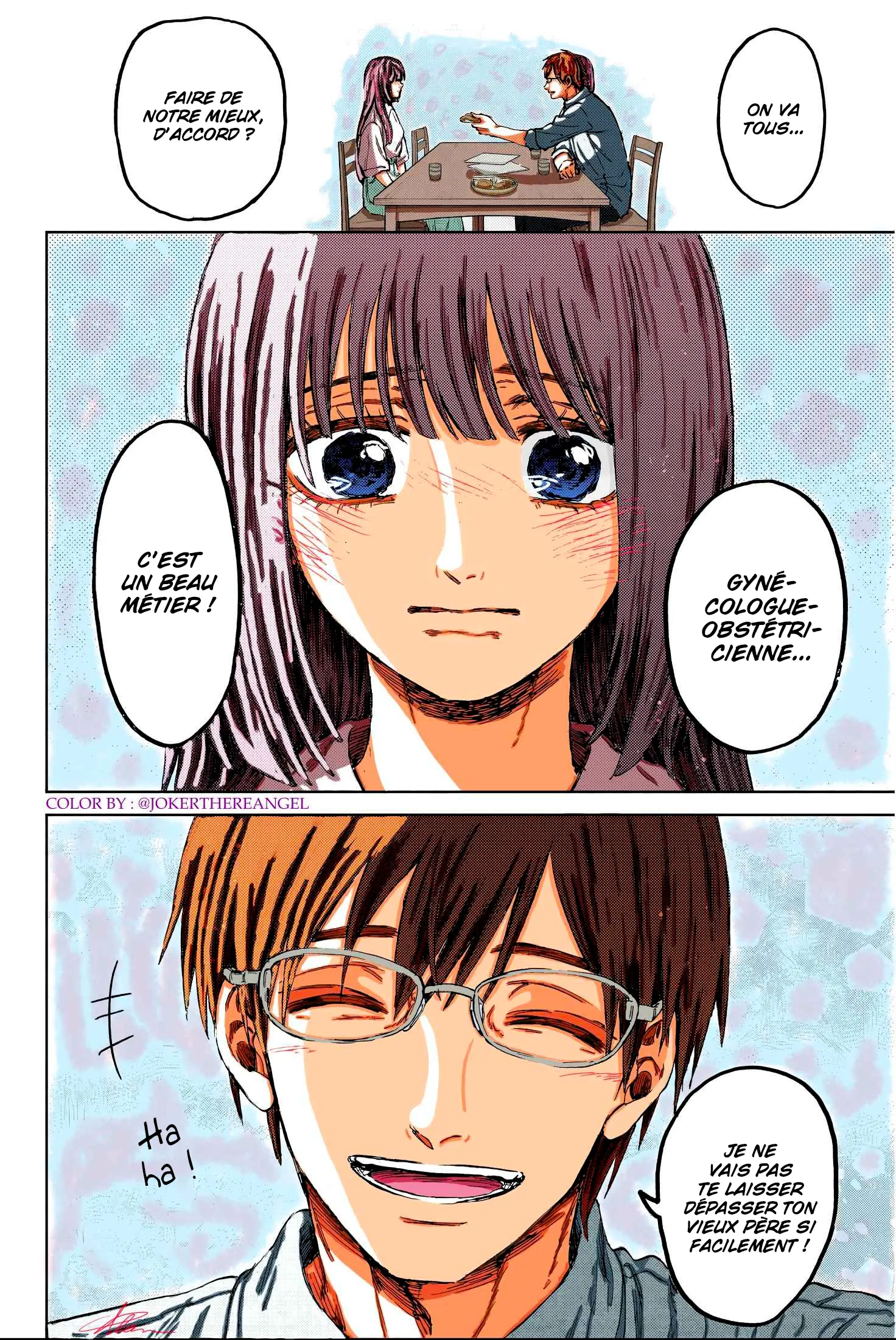 Kaoru Hana Wa Rin To Saku - 131 - 67d362979198c.webp
