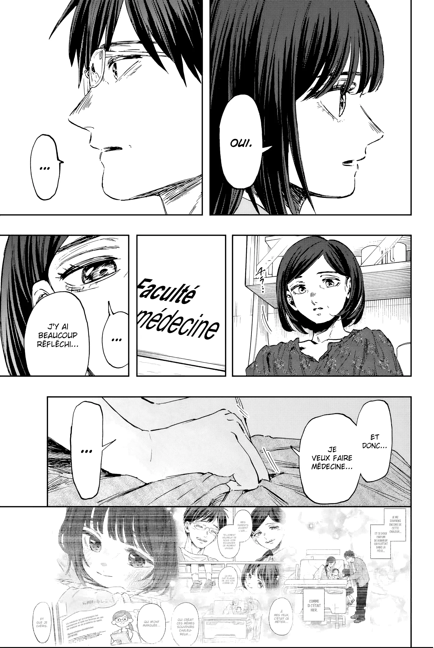 Kaoru Hana Wa Rin To Saku - 131 - 67d3629c718d1.webp